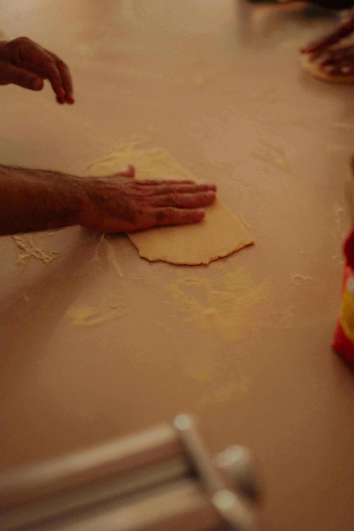 Amalfi Coast Farm Cooking Class: Pasta, Tiramisu & Wine