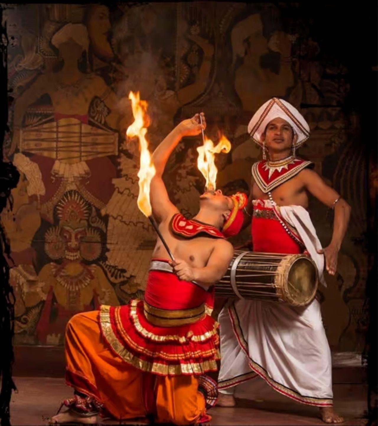 Kandy, Pinnawala & Tea Country Full-Day Excursion