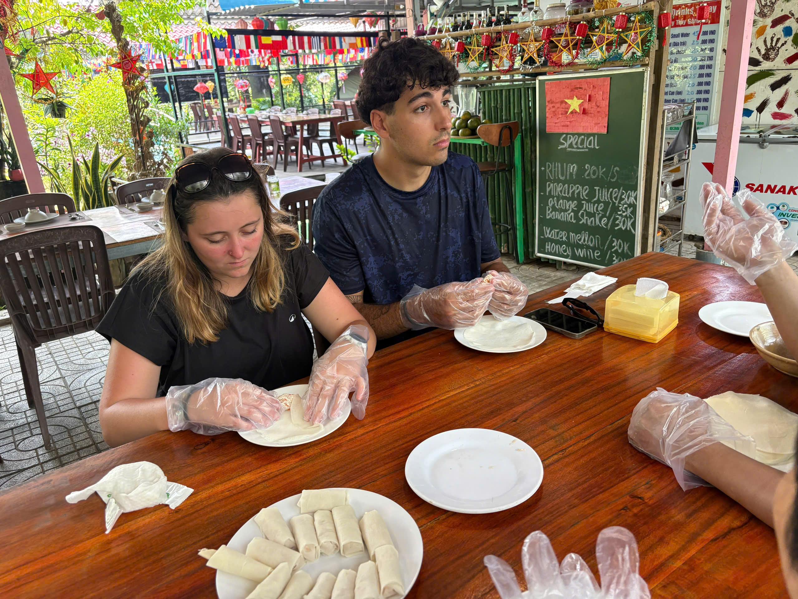 Mekong Delta Kayak, Bike & Cooking Day Tour from Ho Chi Minh City