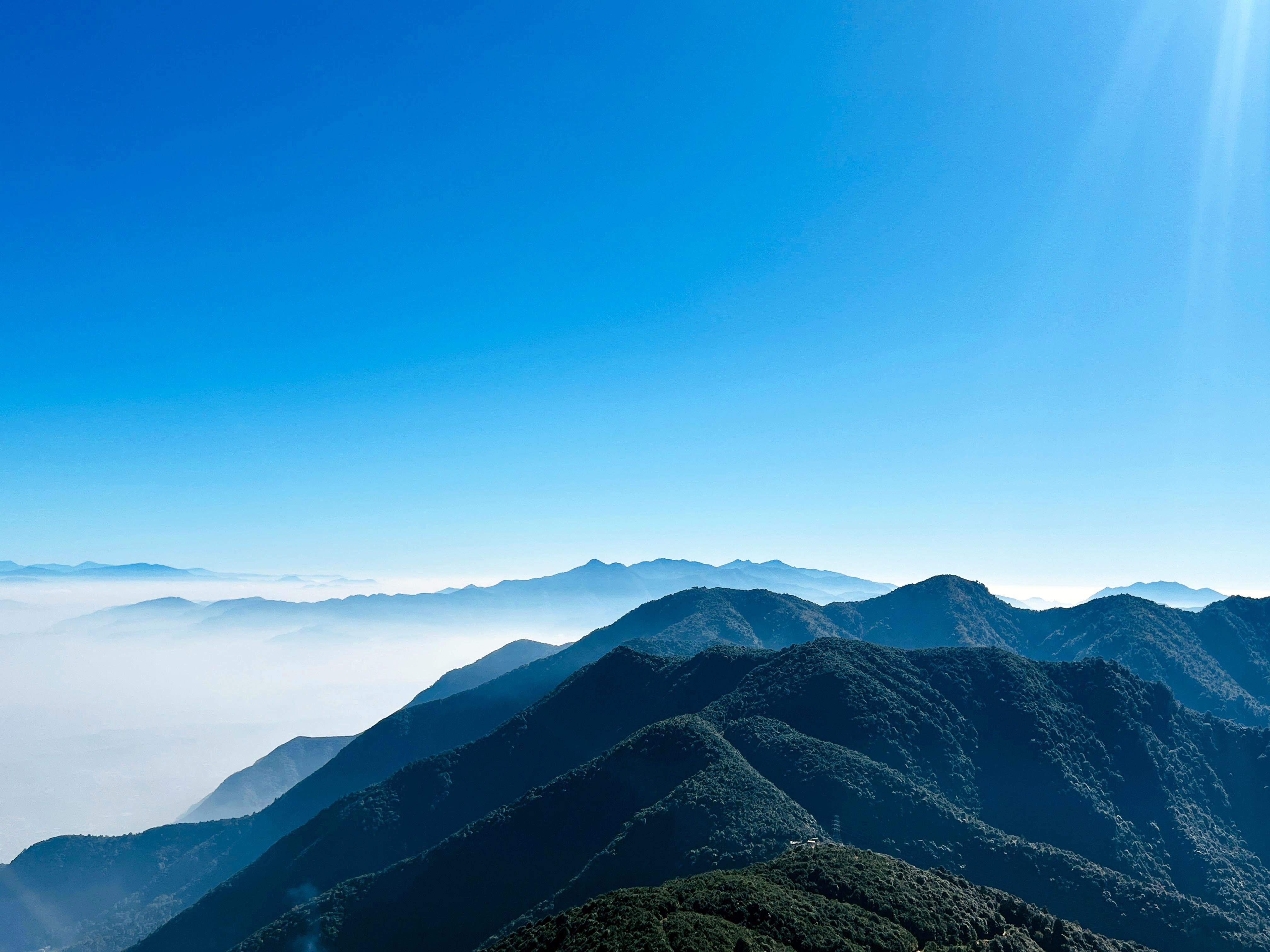 Kathmandu: Chandragiri Cable Car & Monkey Temple Excursion