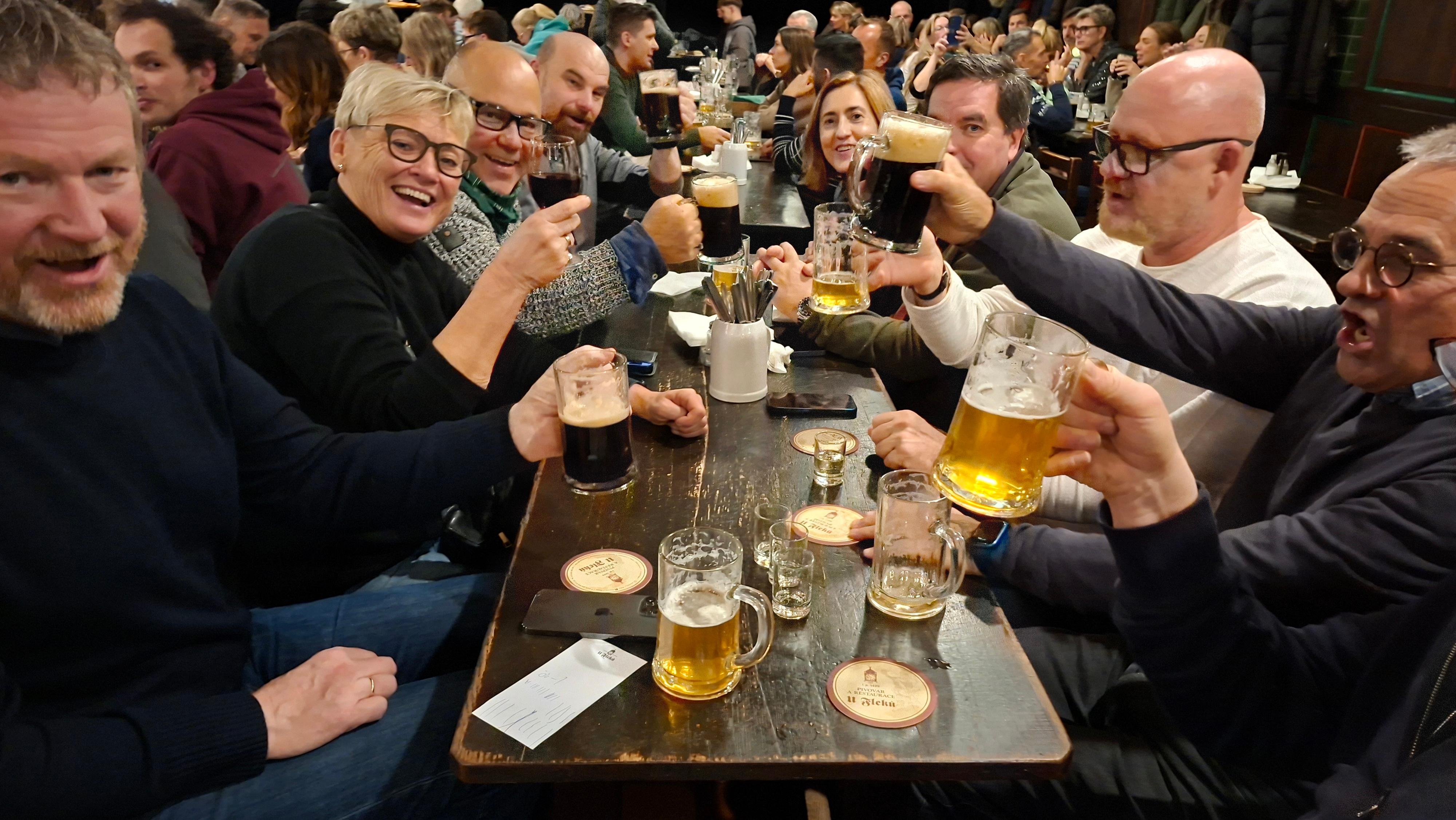 Private Craft Brewery Tour with Local Beer Expert