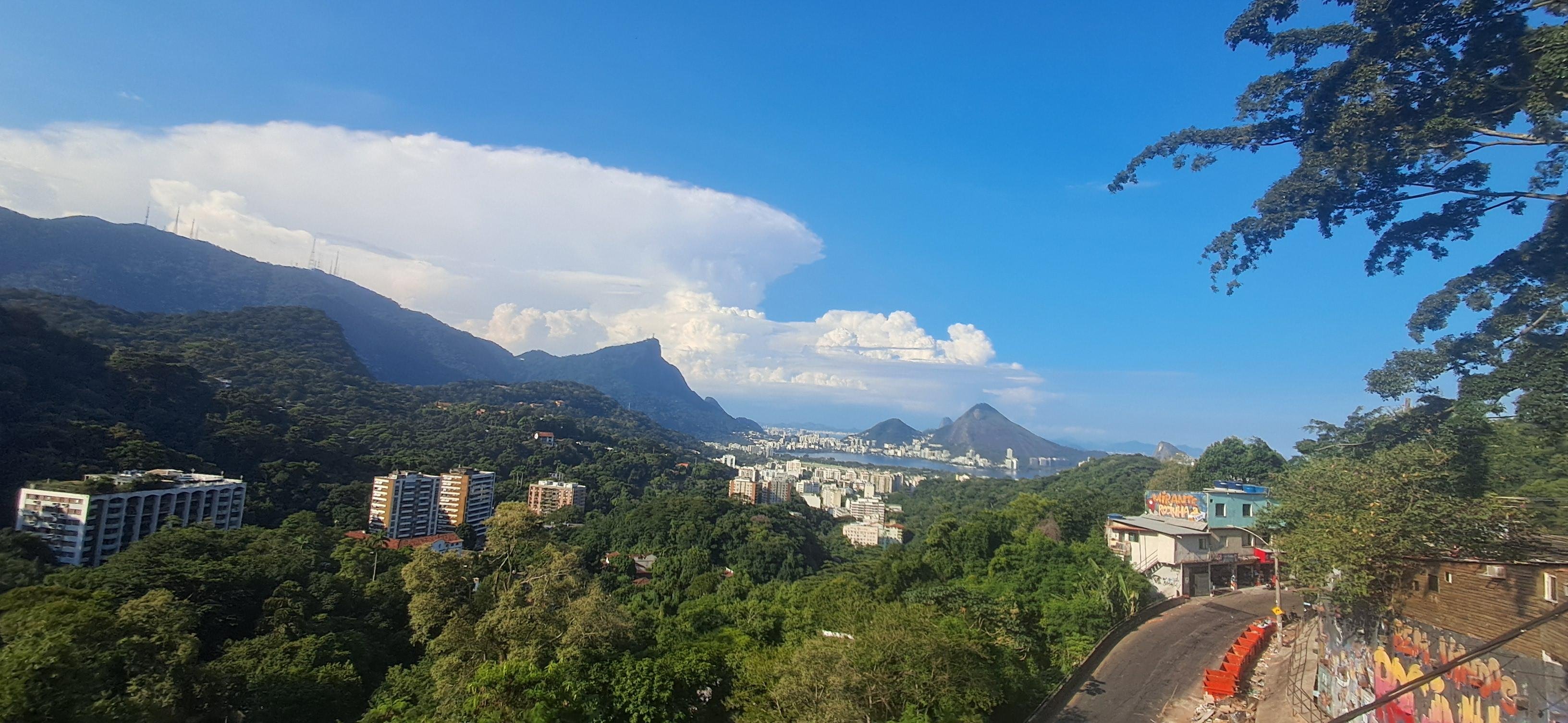 Private Customized Rio de Janeiro City Tour
