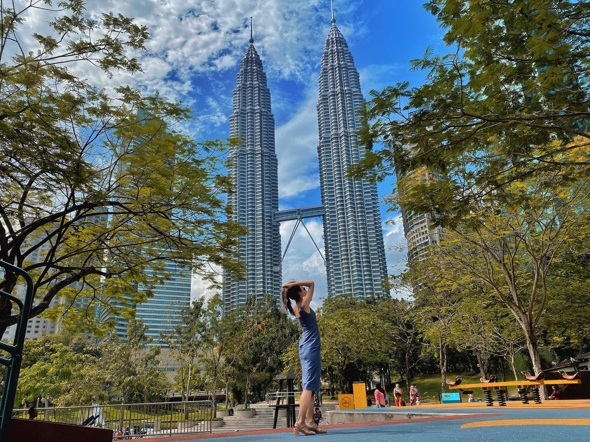Kuala Lumpur Grand Full-Day City Discovery