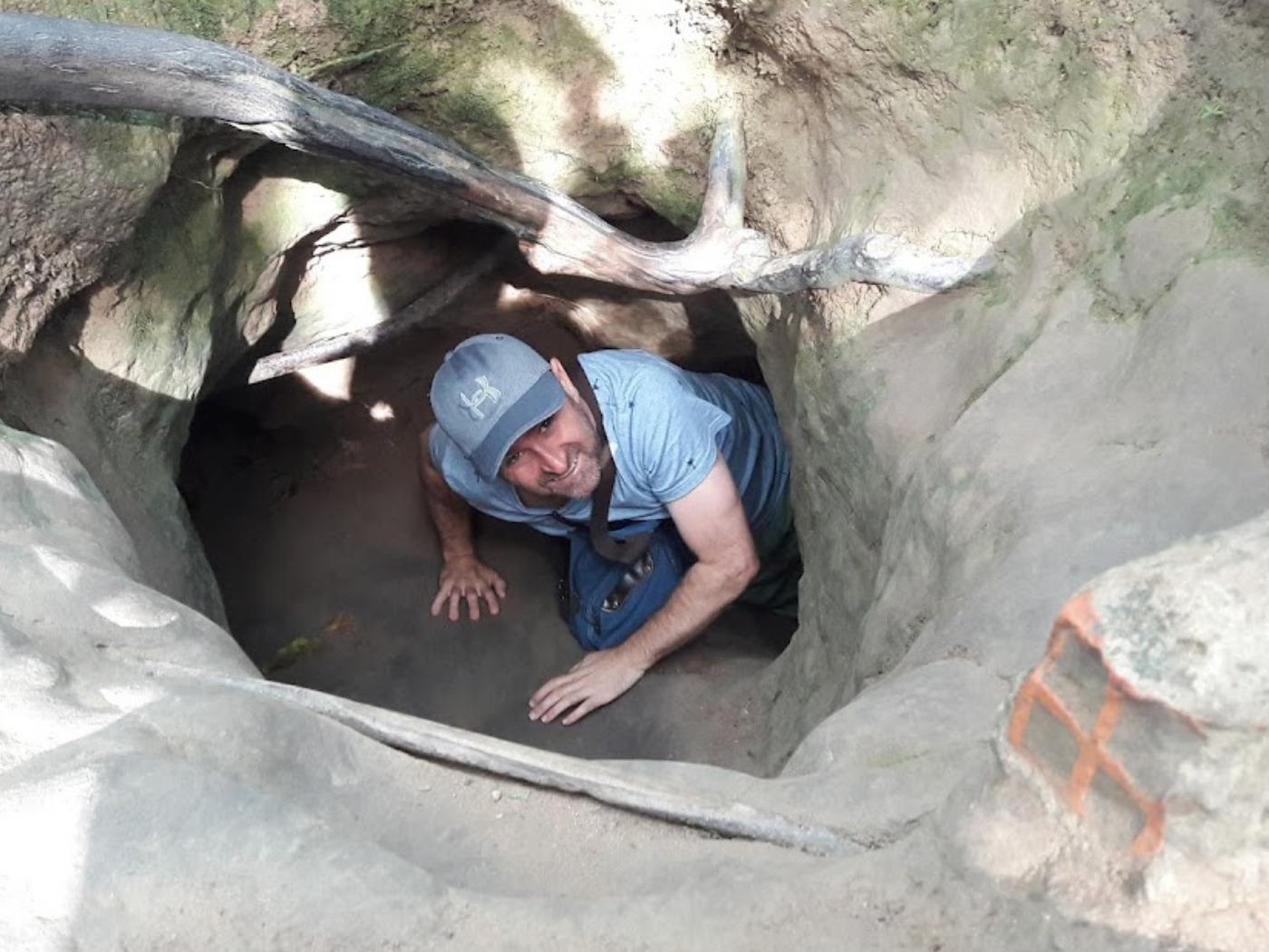 Cu Chi Tunnels & Mekong Delta Full-Day Tour from Ho Chi Minh City