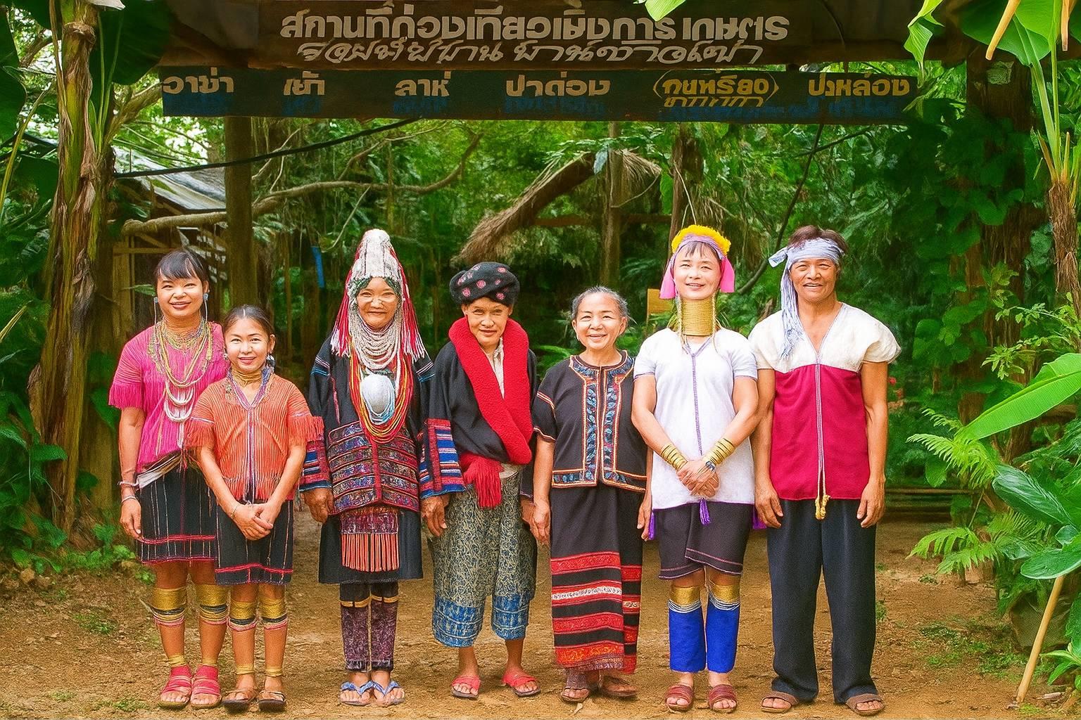 Chiang Rai Private Tour: Custom Itinerary & Personal Driver