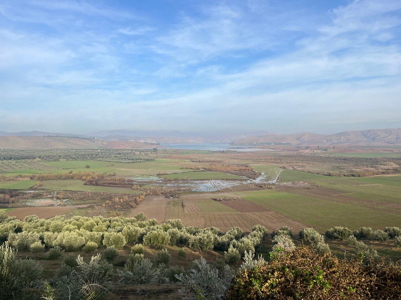 Fes to Volubilis, Moulay Idriss & Meknes Full-Day Tour