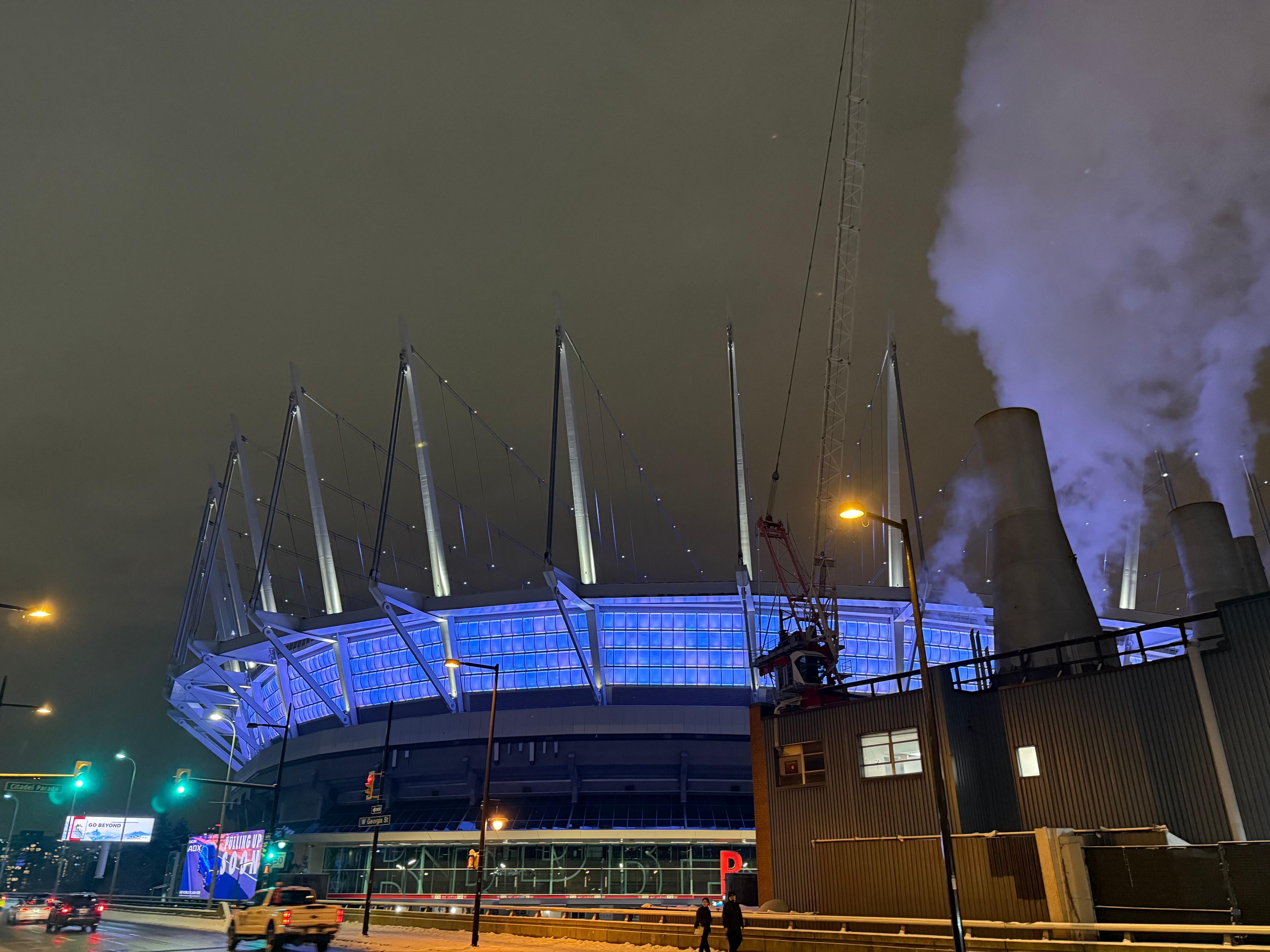 Vancouver Highlights: Private Car Tour of City Landmarks