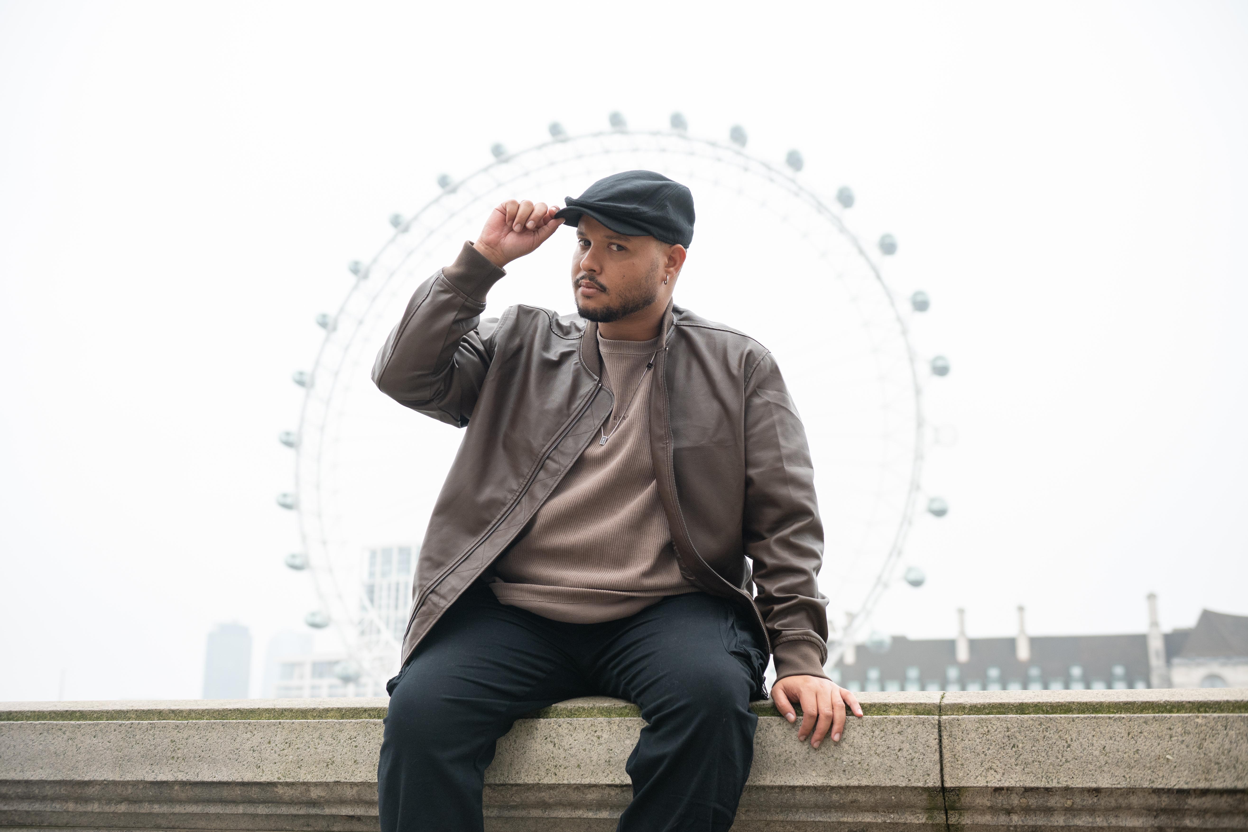 Big Ben photoshoot in Westminster — image 32