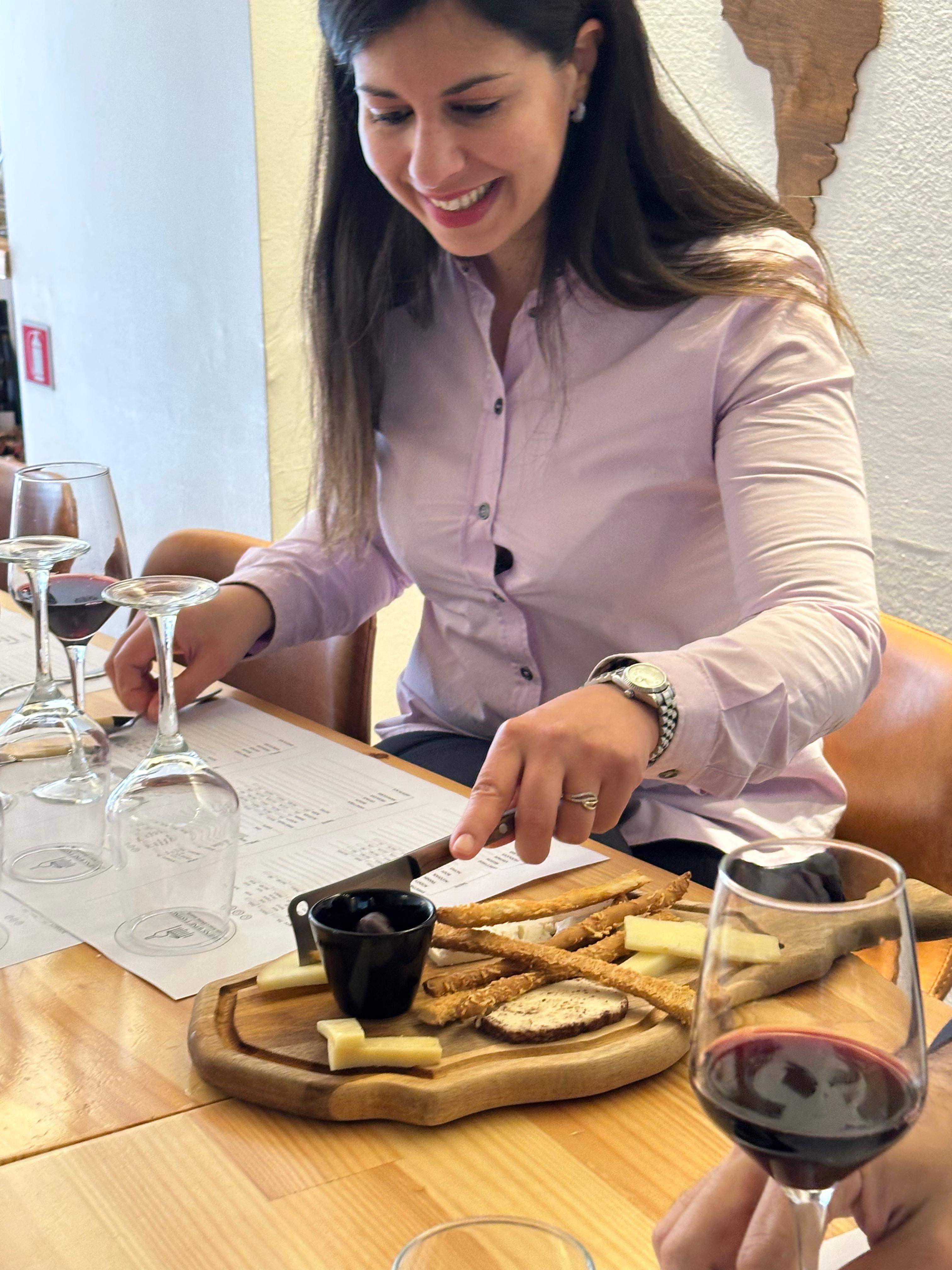wine tour in Athens — photo 16