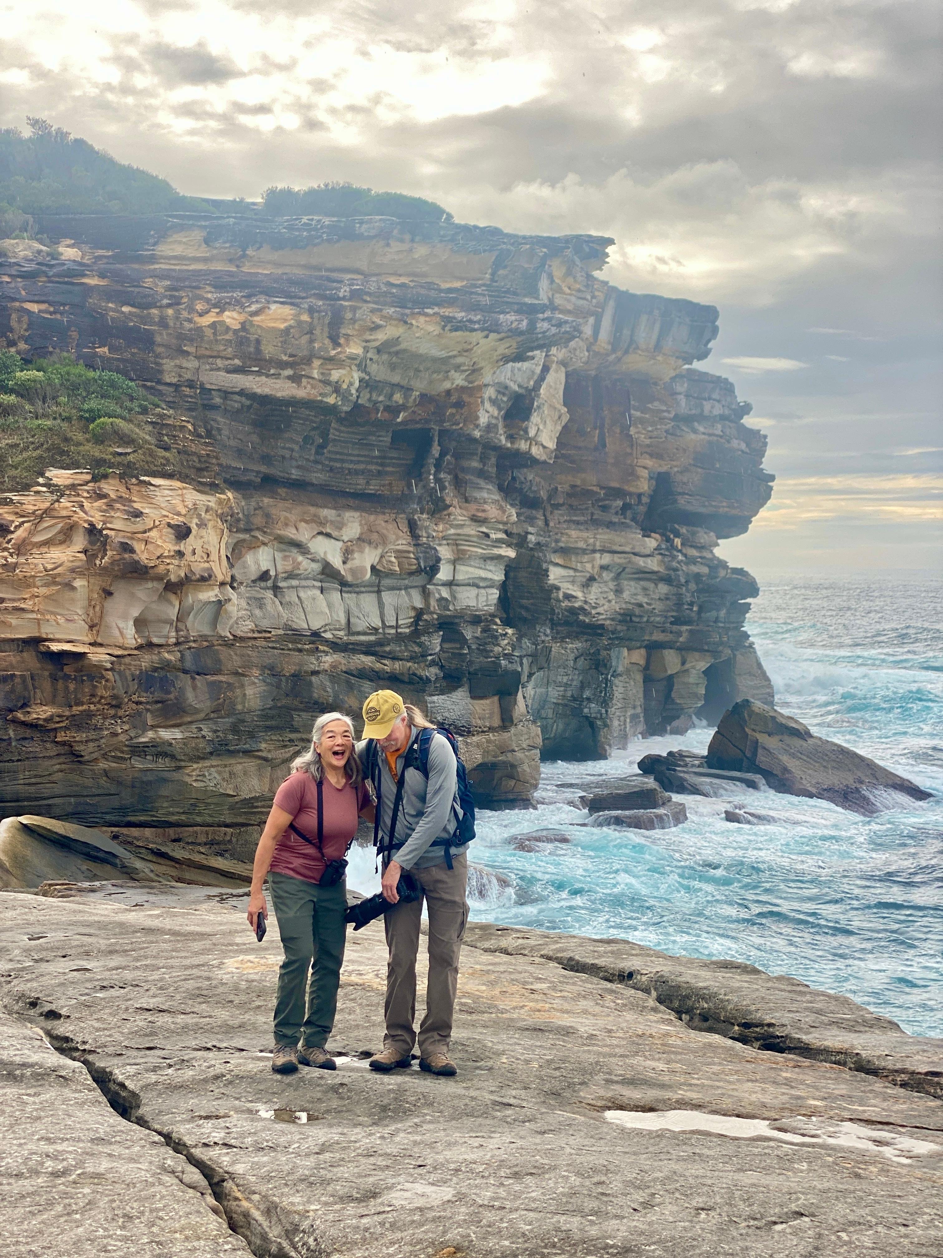 Sydney: Royal National Park Coast & Forest, Koalas & Lunch