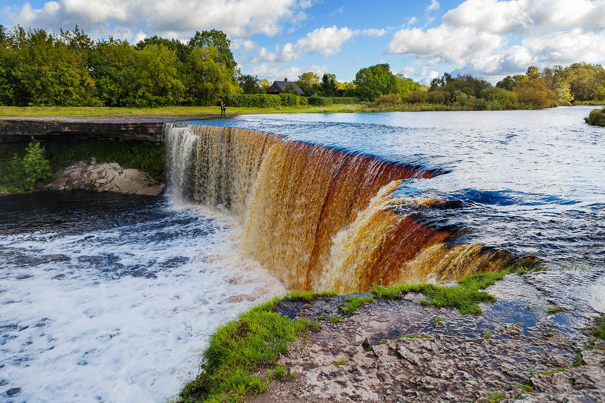 Estonian Countryside and Lahemaa Day Trip from Tallinn
