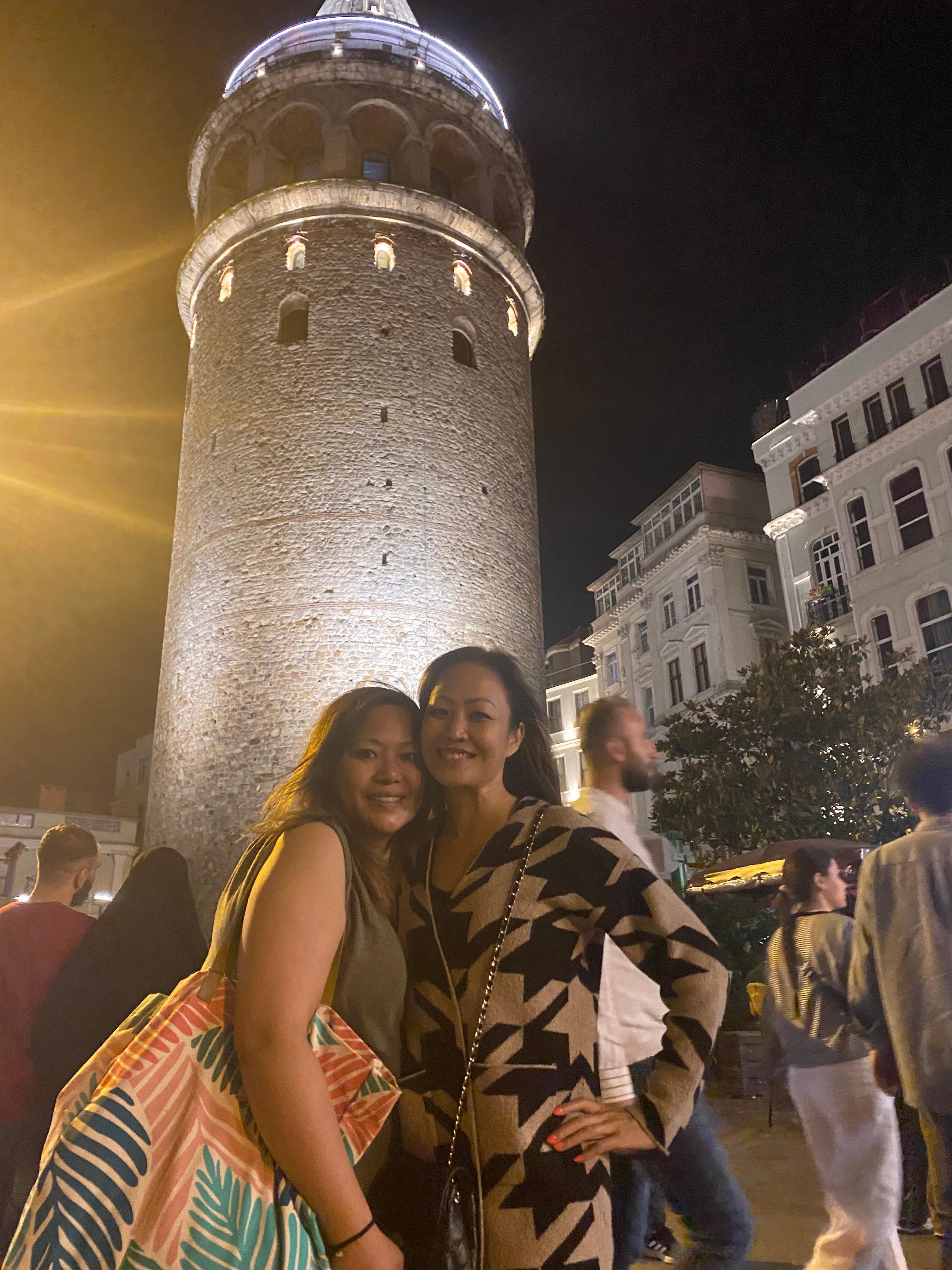 Istanbul Layover Private Sightseeing Tour