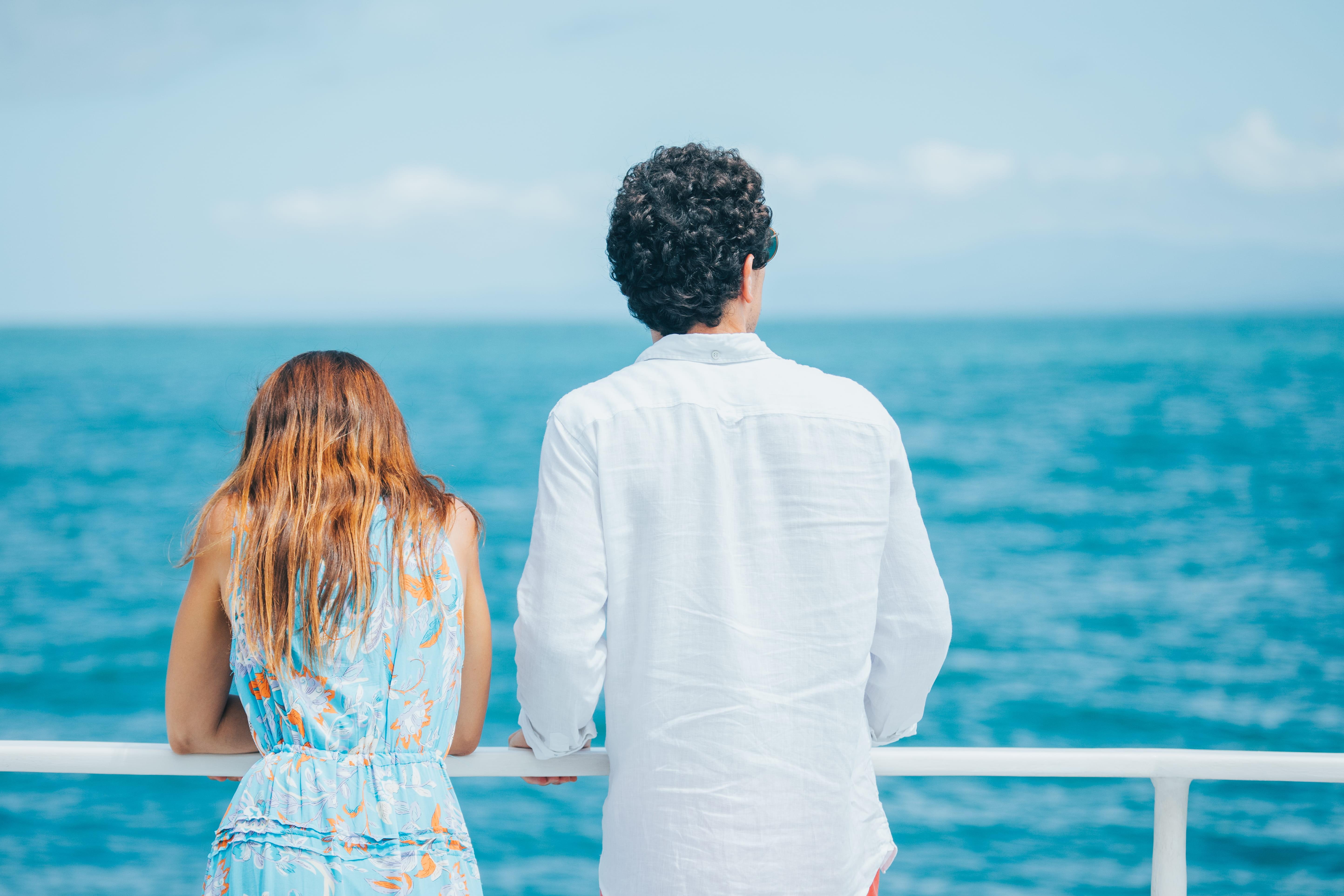 Manuel Antonio Catamaran Cruise with Meal & Sunset