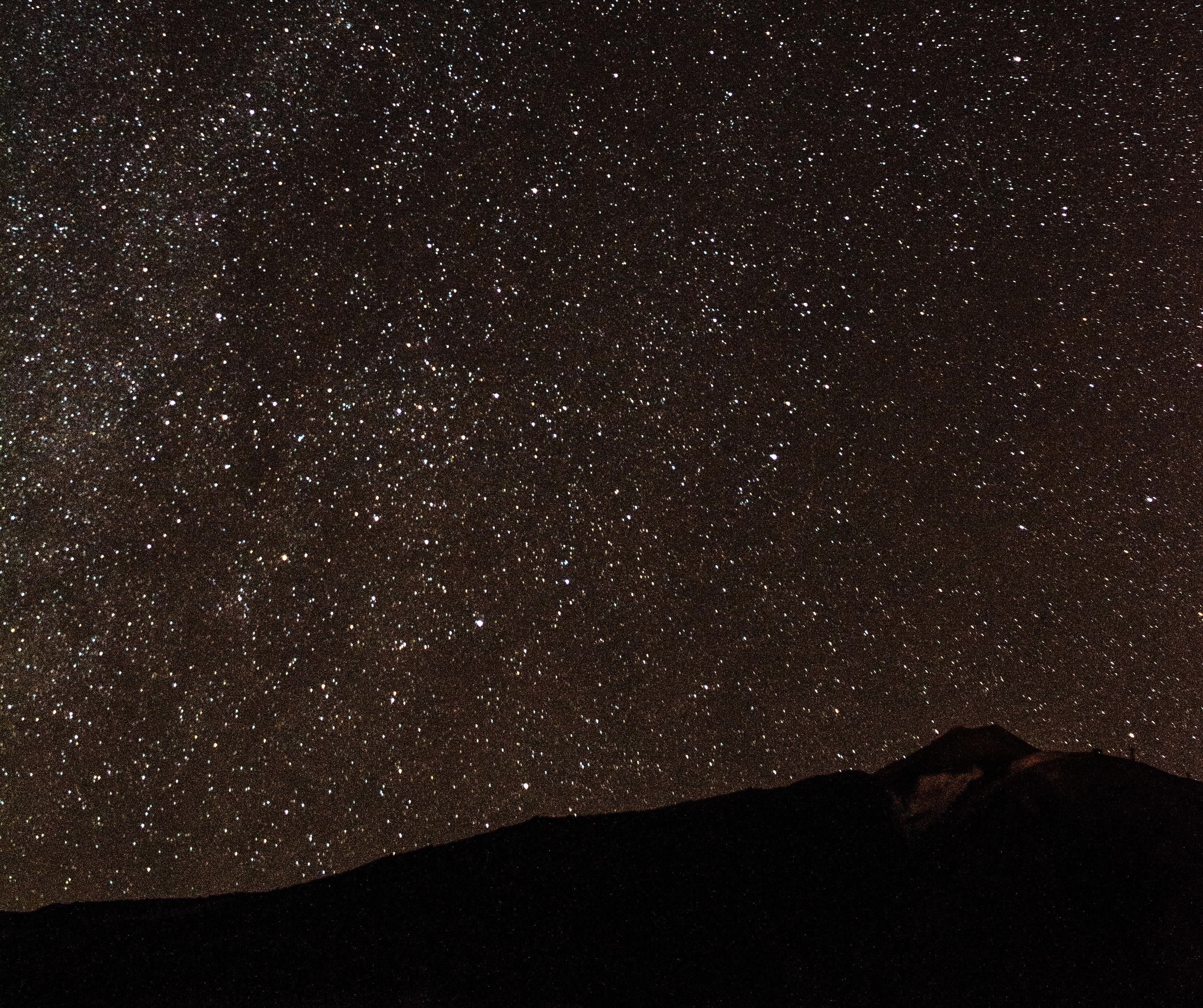 Teide National Park Stargazing Adventure