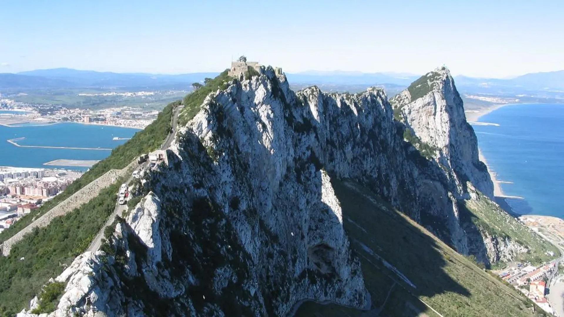 Private Gibraltar Day Trip from Málaga