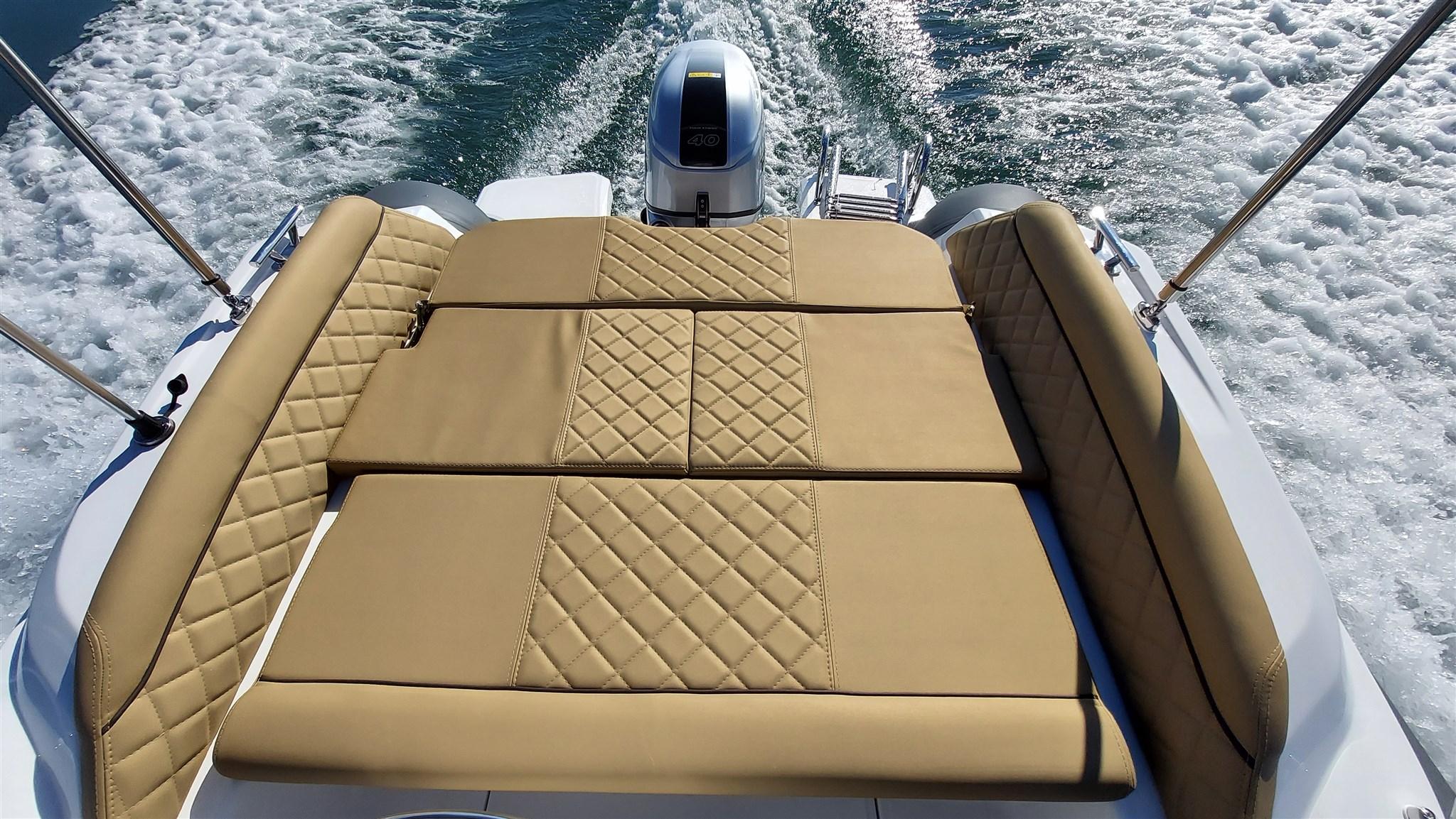 Private Boat Tour: Sorrento, Capri & Positano