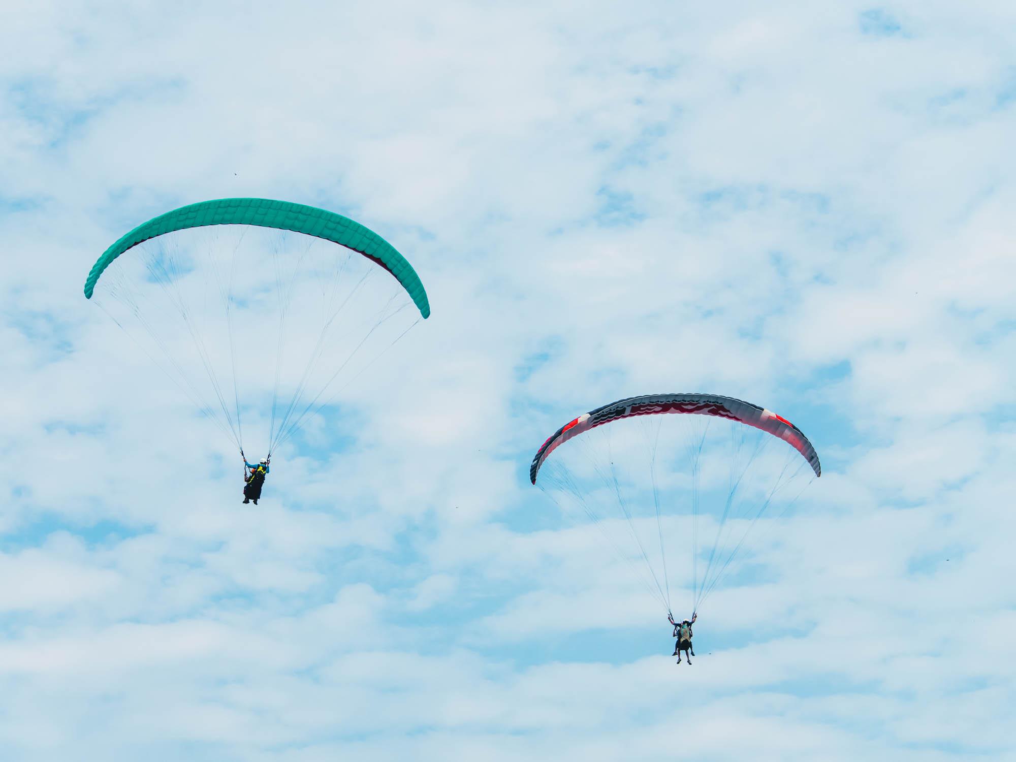 Bangkok to Pattaya: Koh Larn Island & Sanctuary of Truth Day Trip