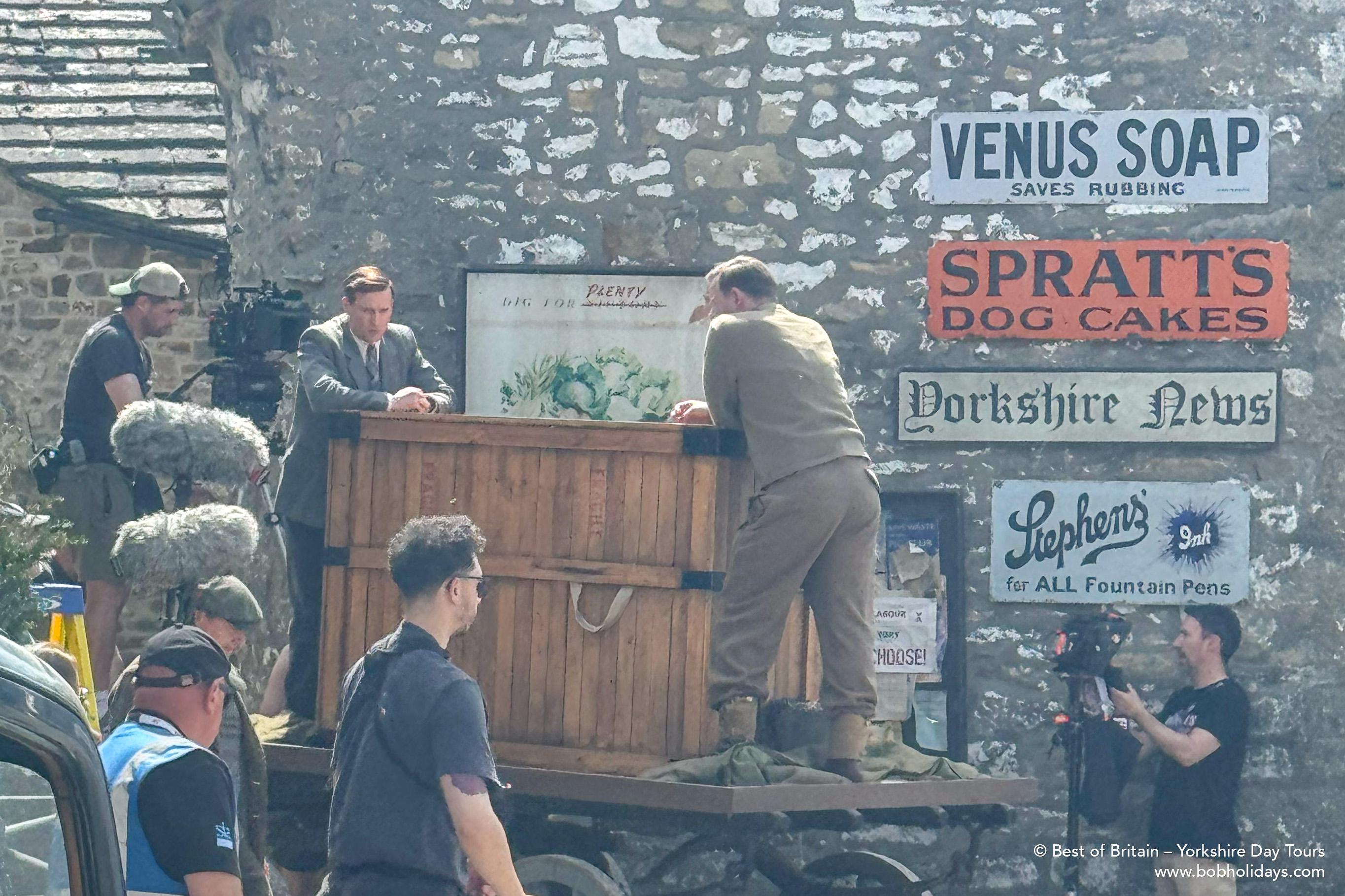 From York: Herriot and Yorkshire Dales Day Trip - 2026 (Verified Reviews)