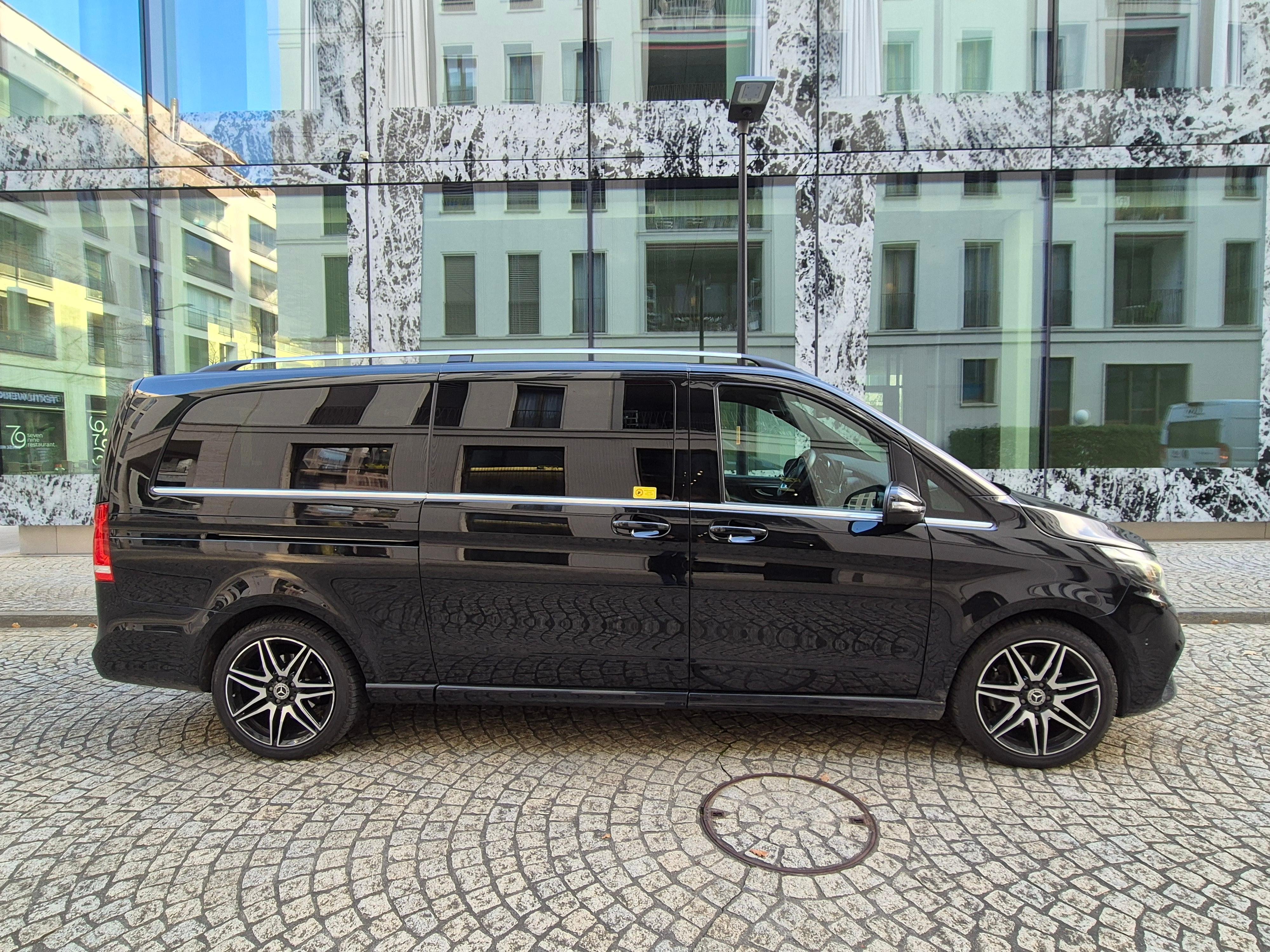 Private Zurich to Lucerne & Mount Titlis Day Tour