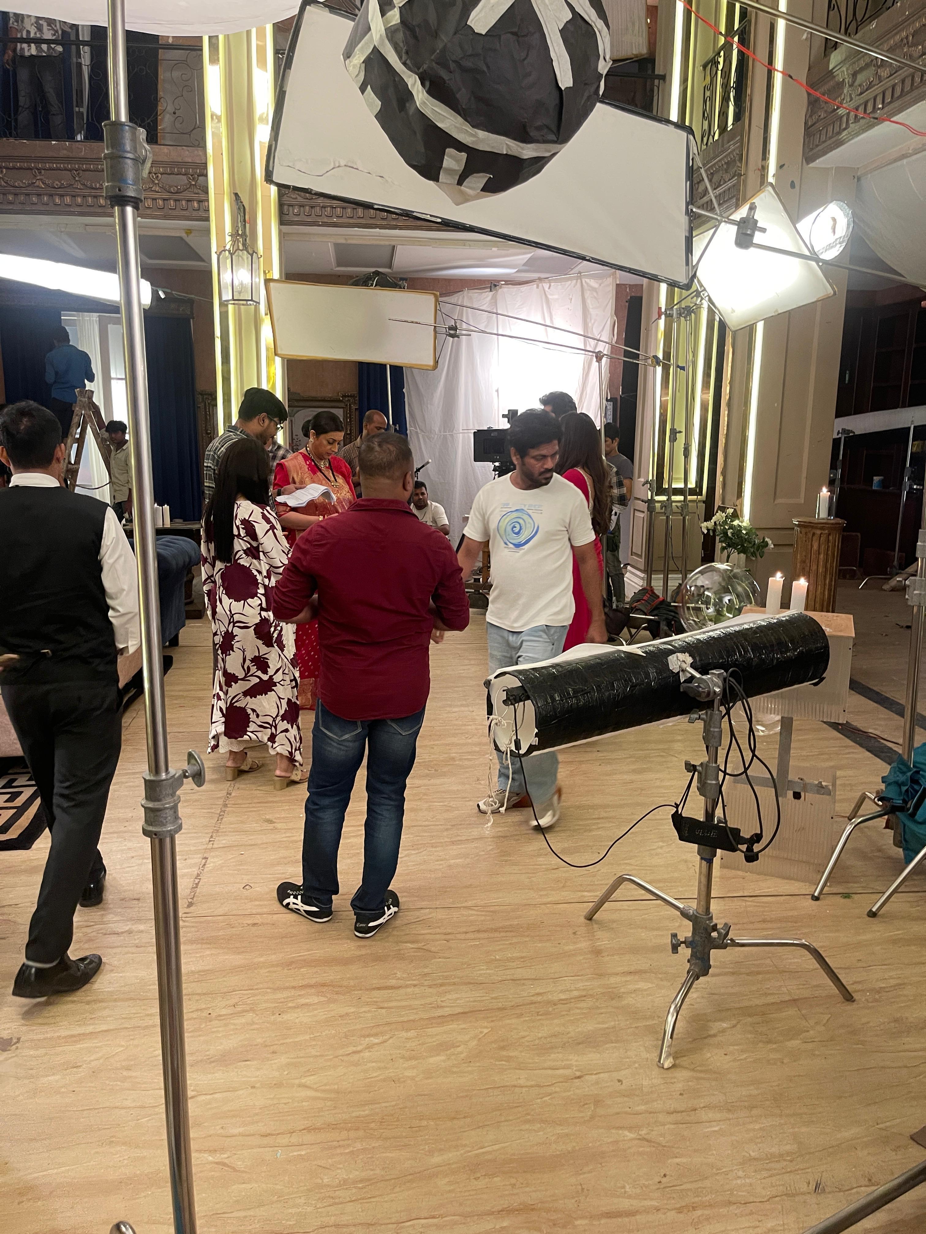Mumbai Bollywood Studio, Dance & Karaoke Experience