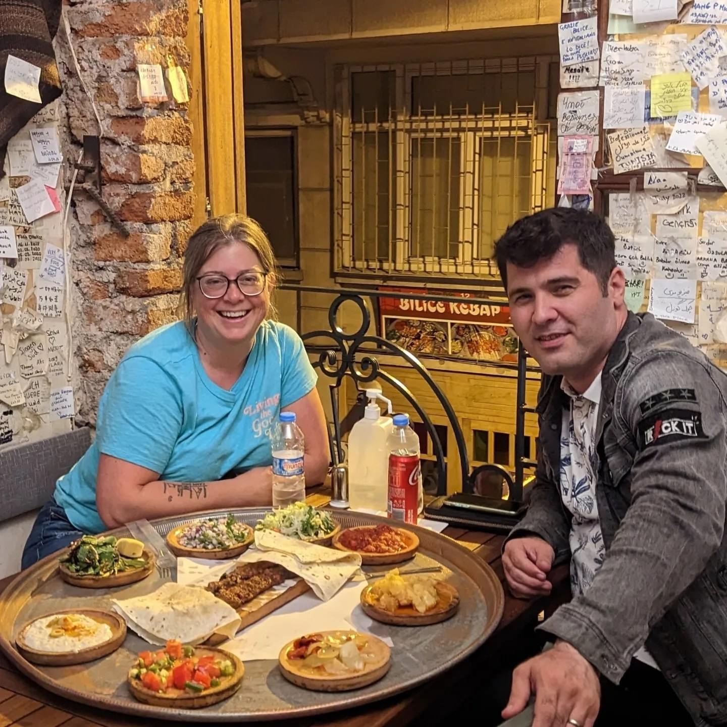 Istanbul Layover Private Sightseeing Tour