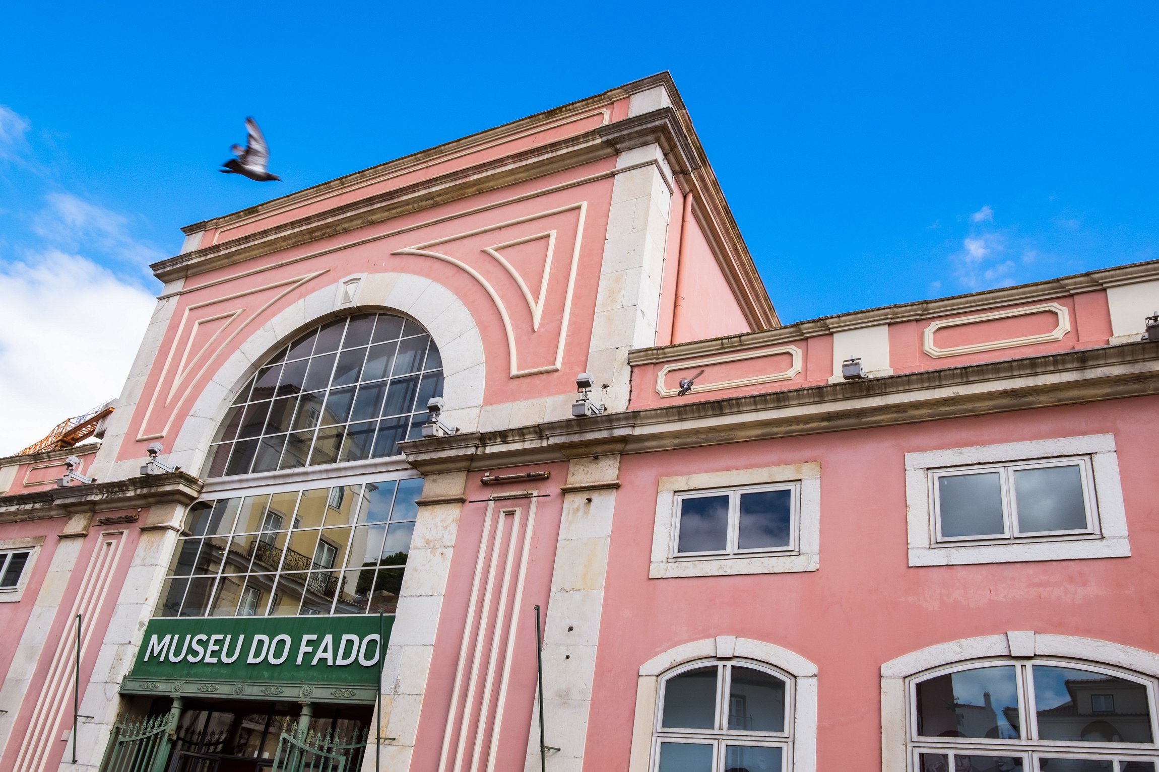 Lisbon Card: 24, 48 or 72-Hour City Pass