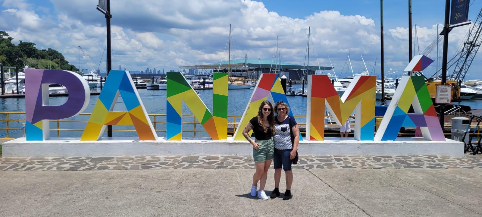Panama City & Canal Half-Day Discovery