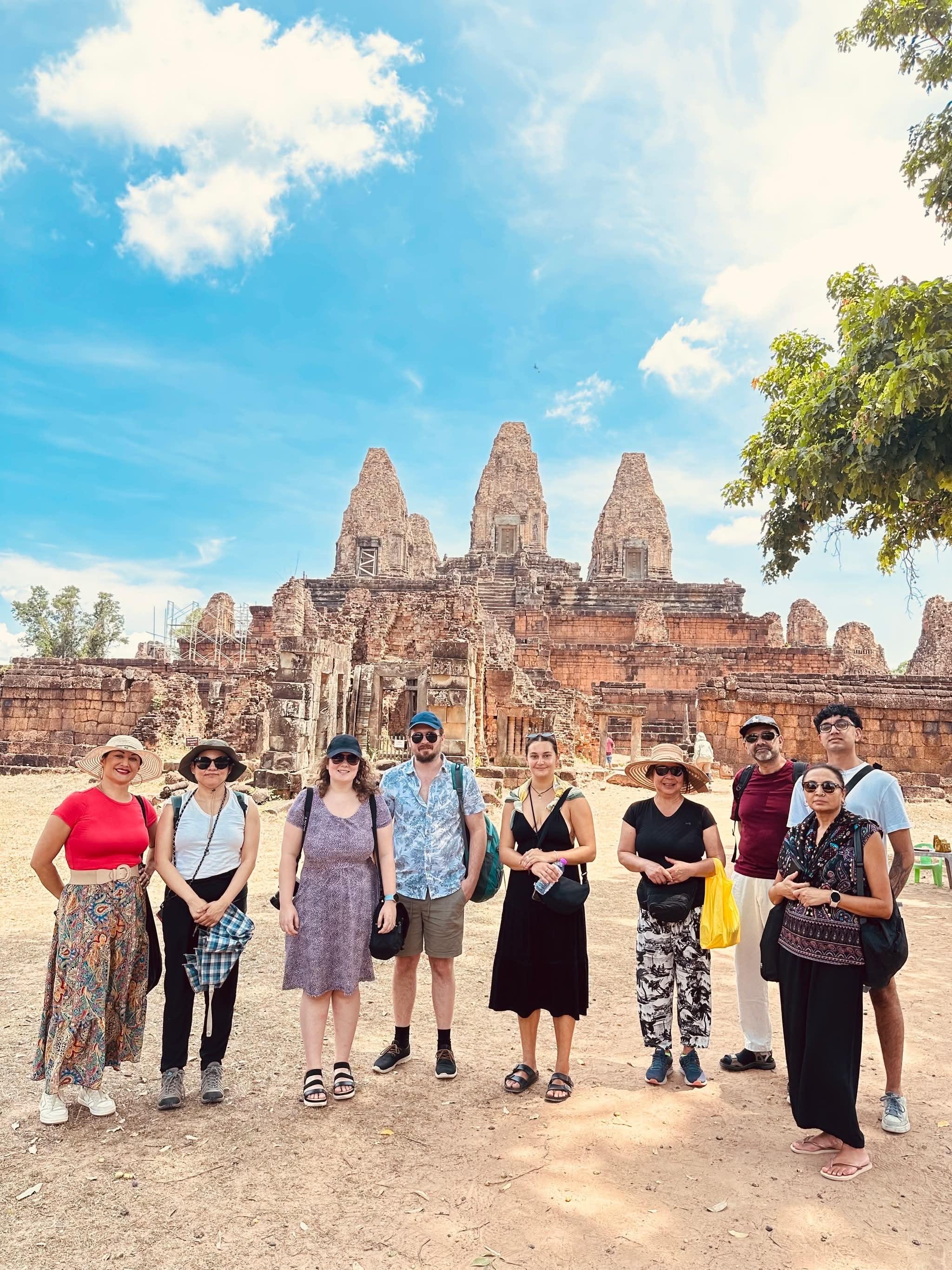 Siem Reap: 2-Day Angkor Wat Sunrise & Sunset Discovery