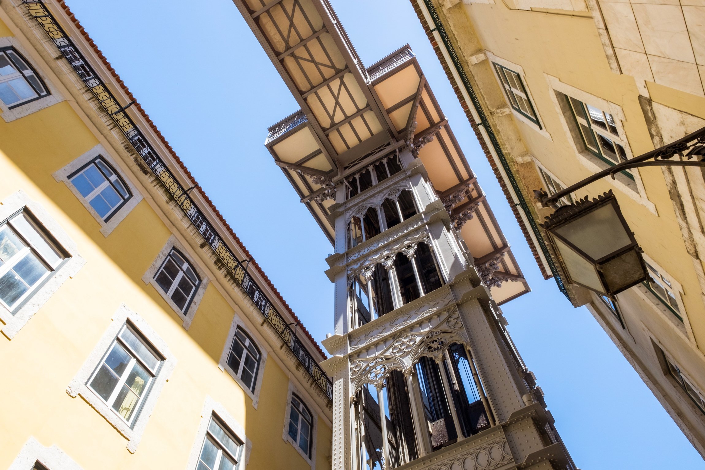 Lisbon Card: 24, 48 or 72-Hour City Pass