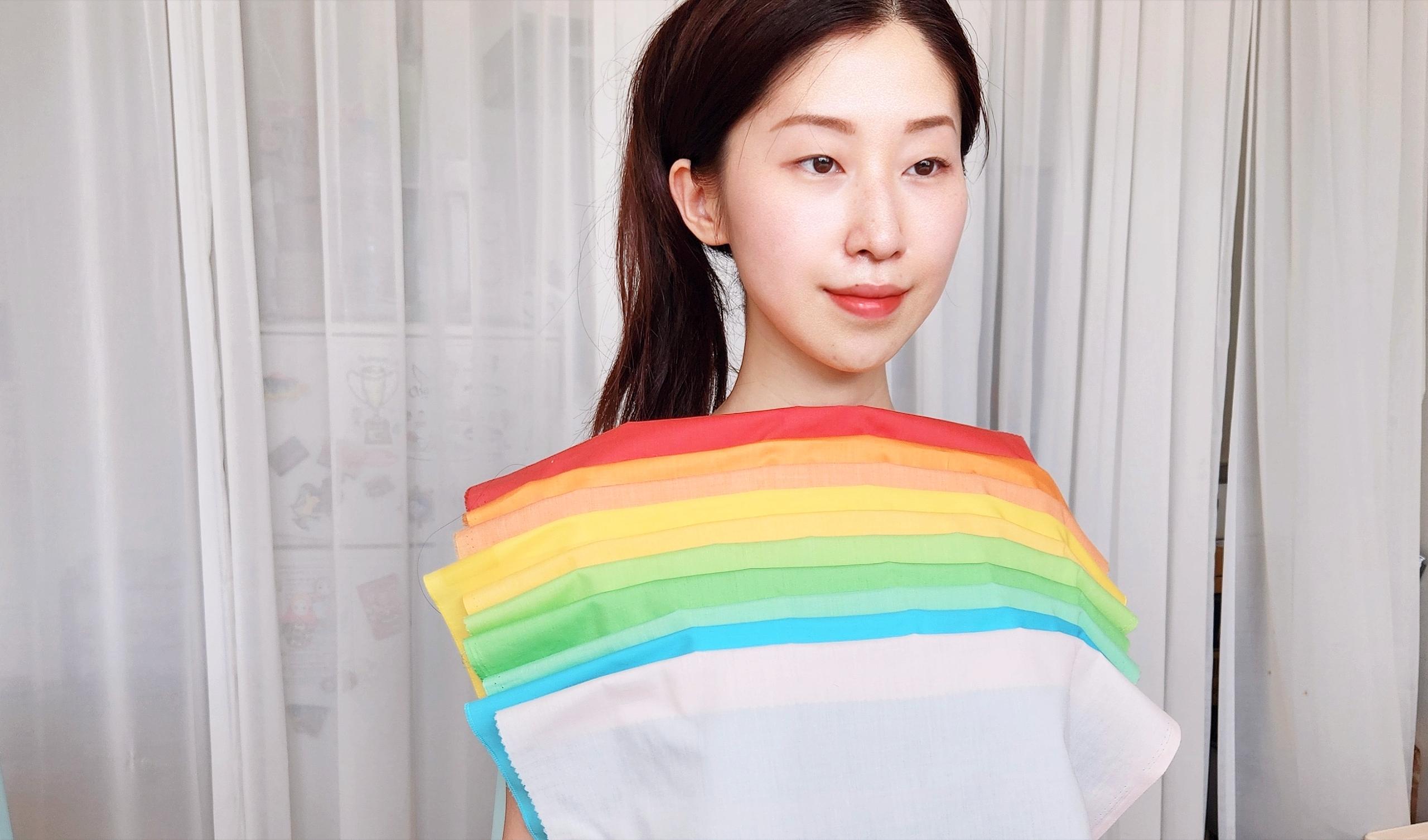 Hongdae: K-beauty Personal Color Analysis by 9-Year Expert — Seoul K-beauty experience photo 1