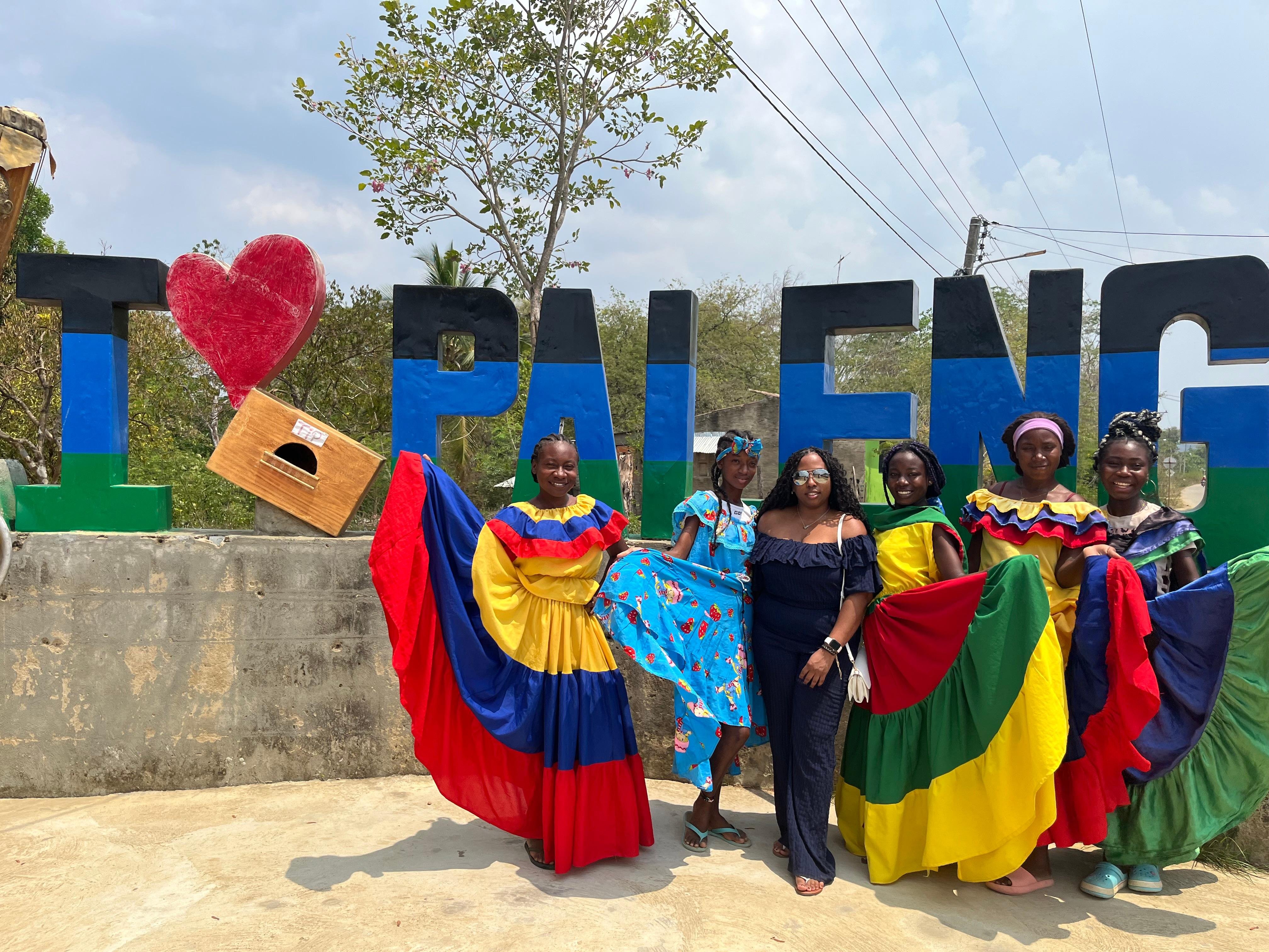 San Basilio de Palenque Cultural Heritage Tour from Cartagena