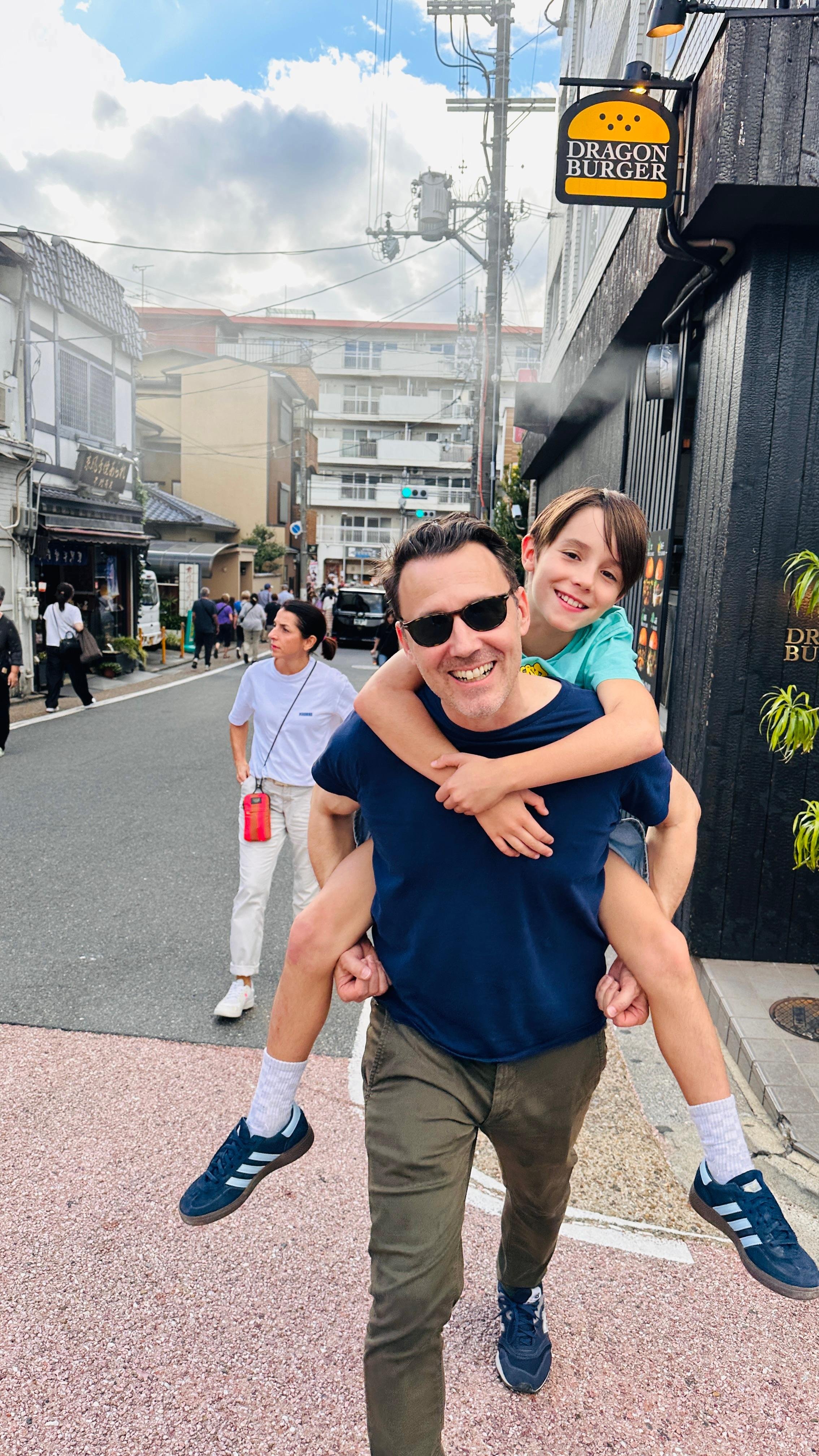 Privat høydepunkts-tur i Kyoto med sjåfør og engelskspråklig guide