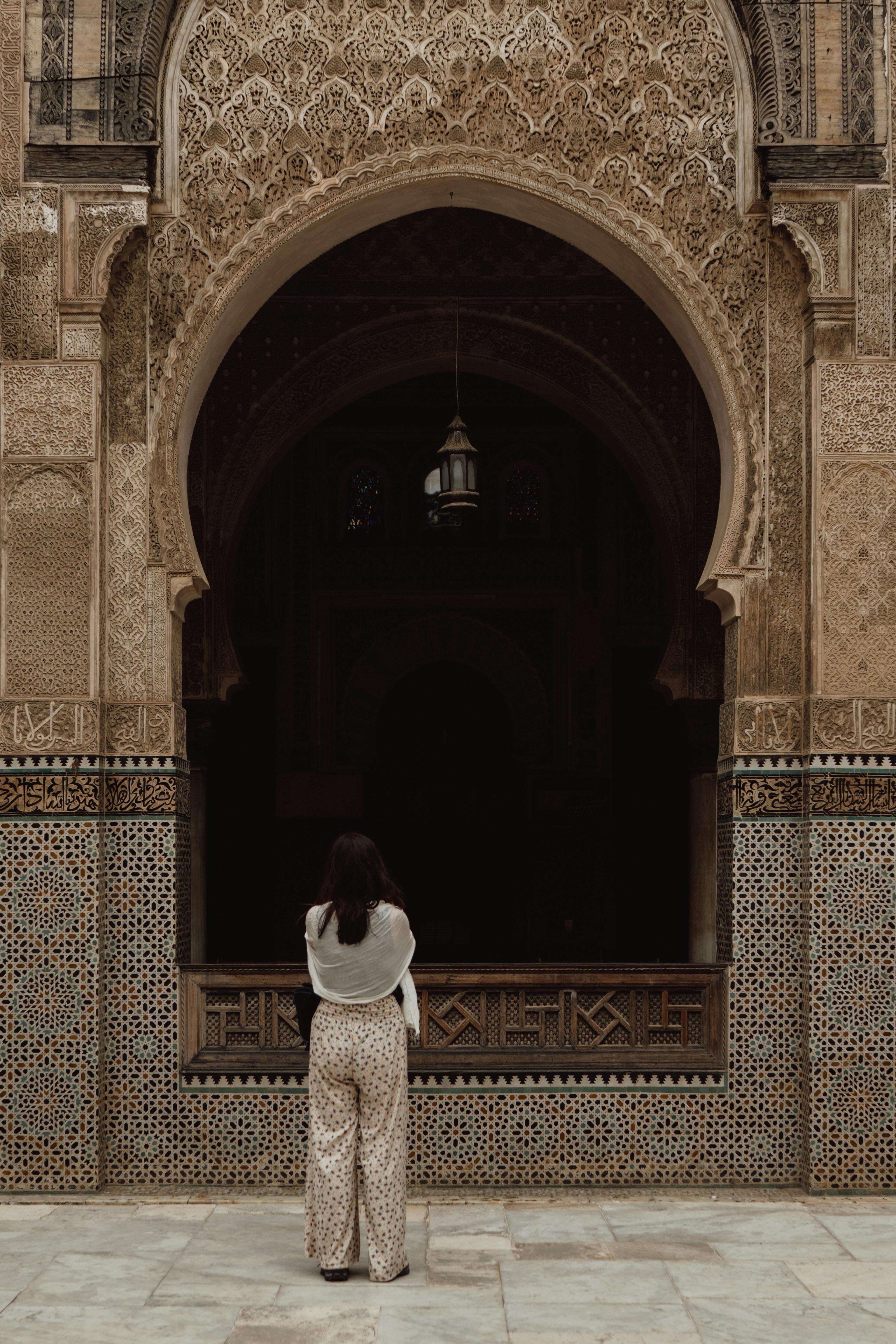Fez Historic Medina Guided Walking Exploration