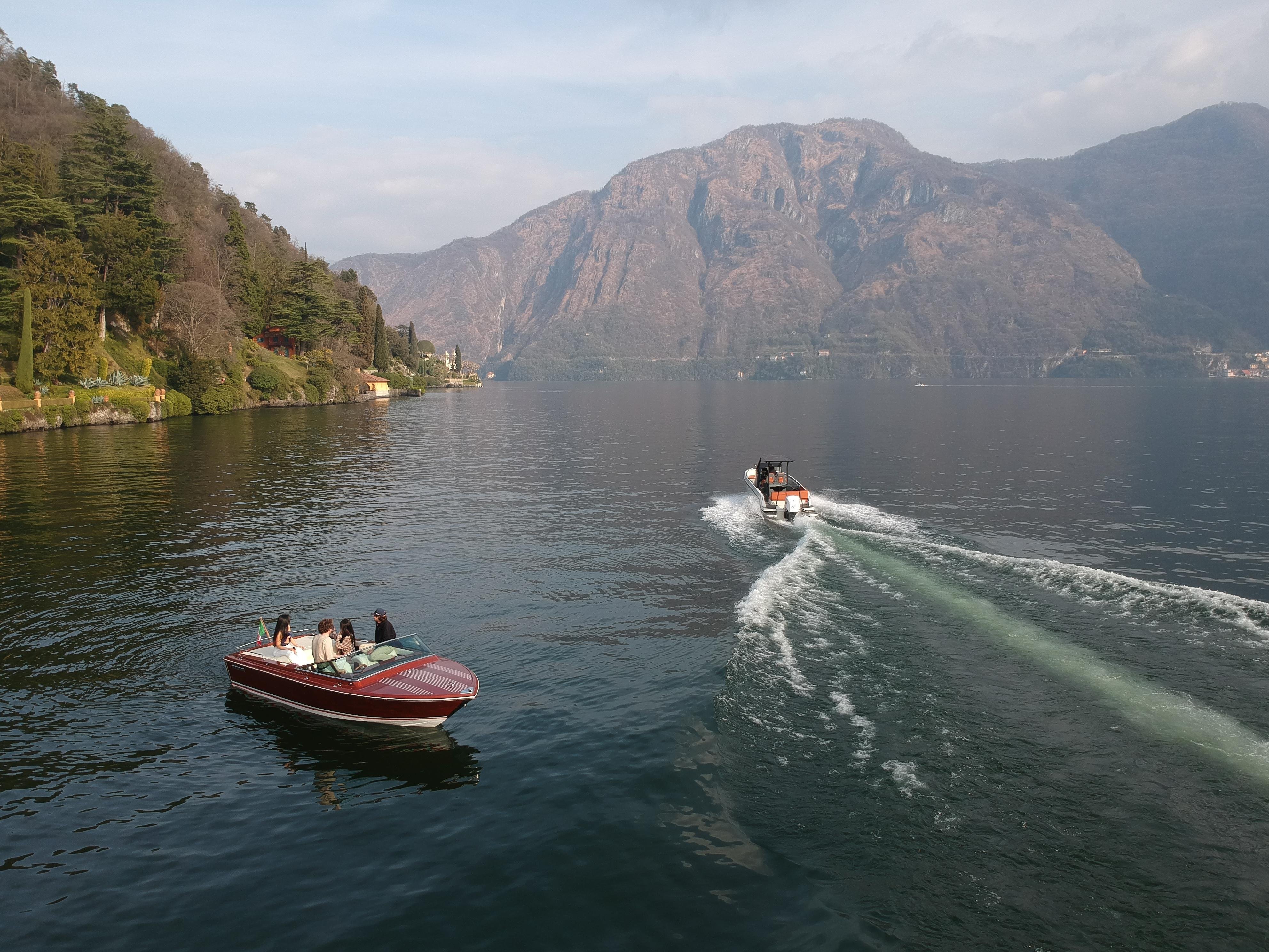 Lake Como: 4-Hour Boat Tour with Stops in Bellagio and Varenna - 2026 (Verified Reviews)