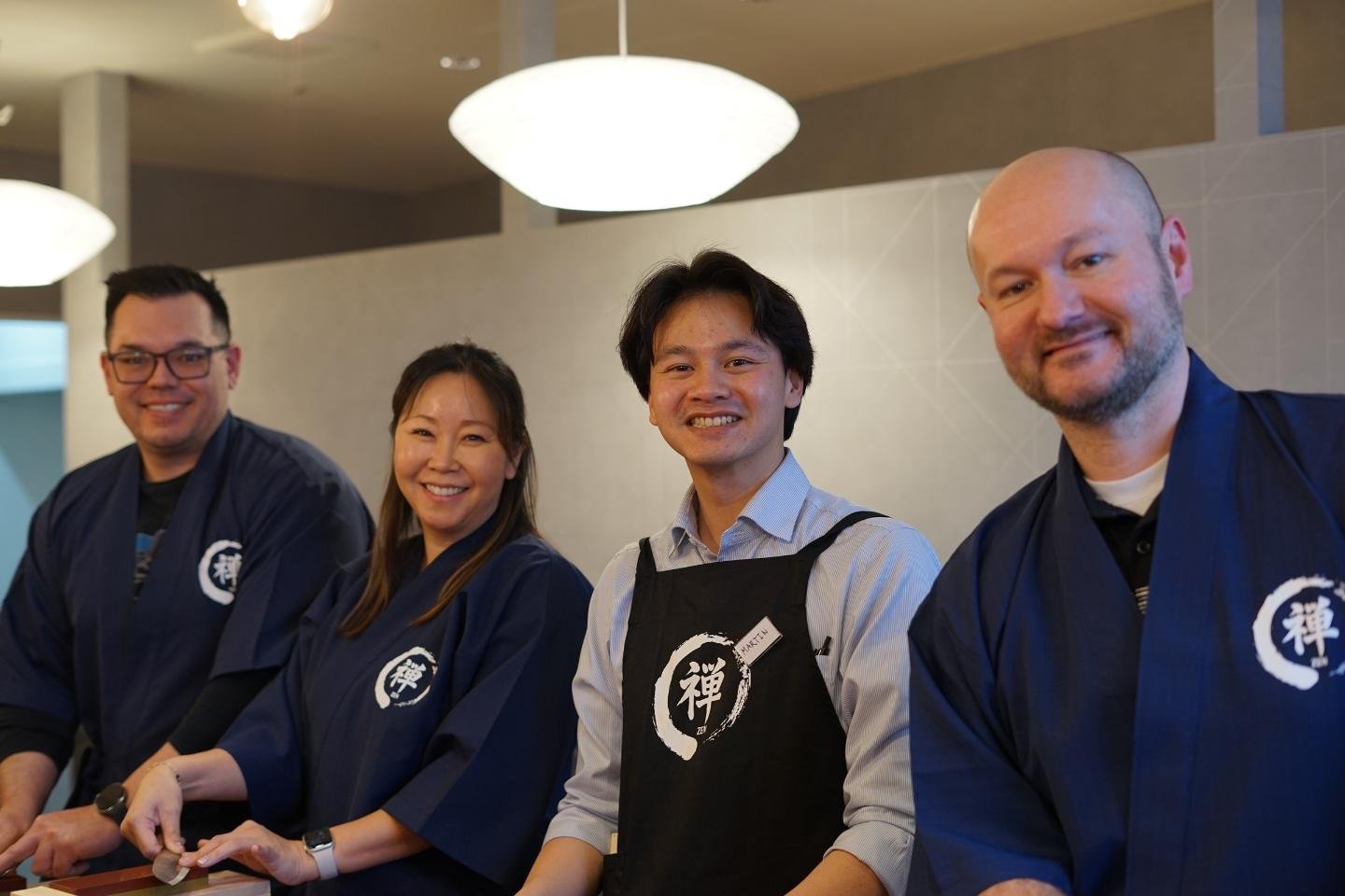 Tokyo: Japanese Knife Craft Workshop (Sharpening)