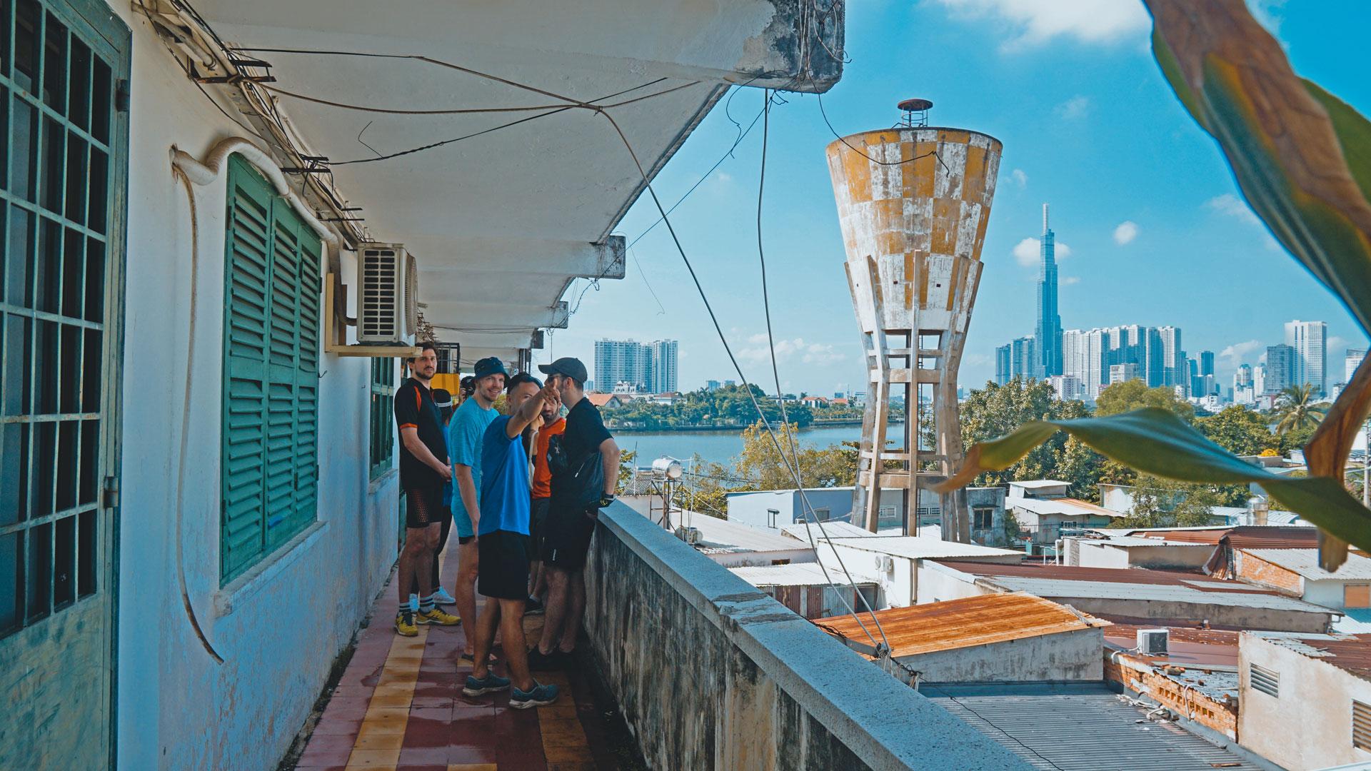 Saigon Secret Mekong: Half-Day Cycling Adventure on Thanh Da Island