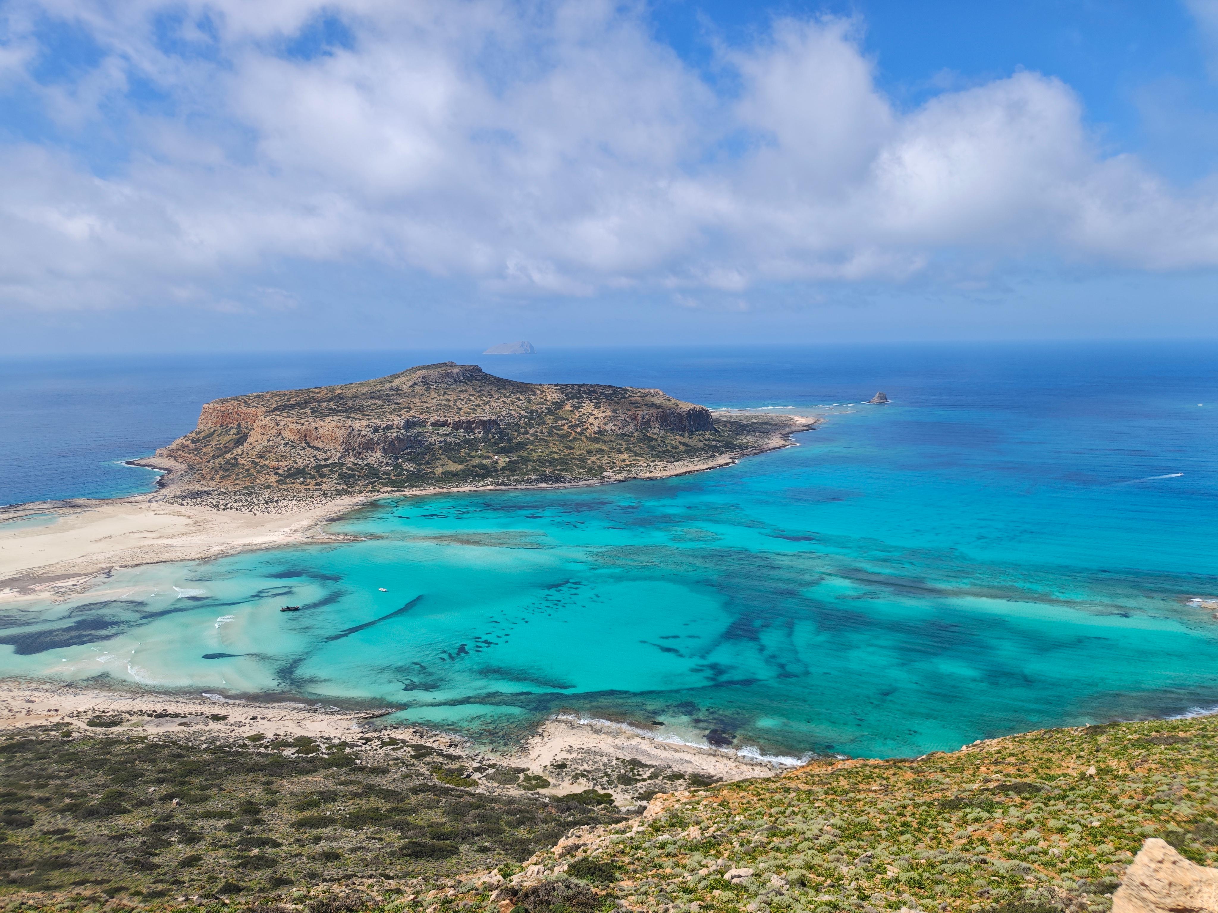 Chania:Balos Lagoon 4x4 Jeep Safari Experience from Kissamos - 2026 (Verified Reviews)