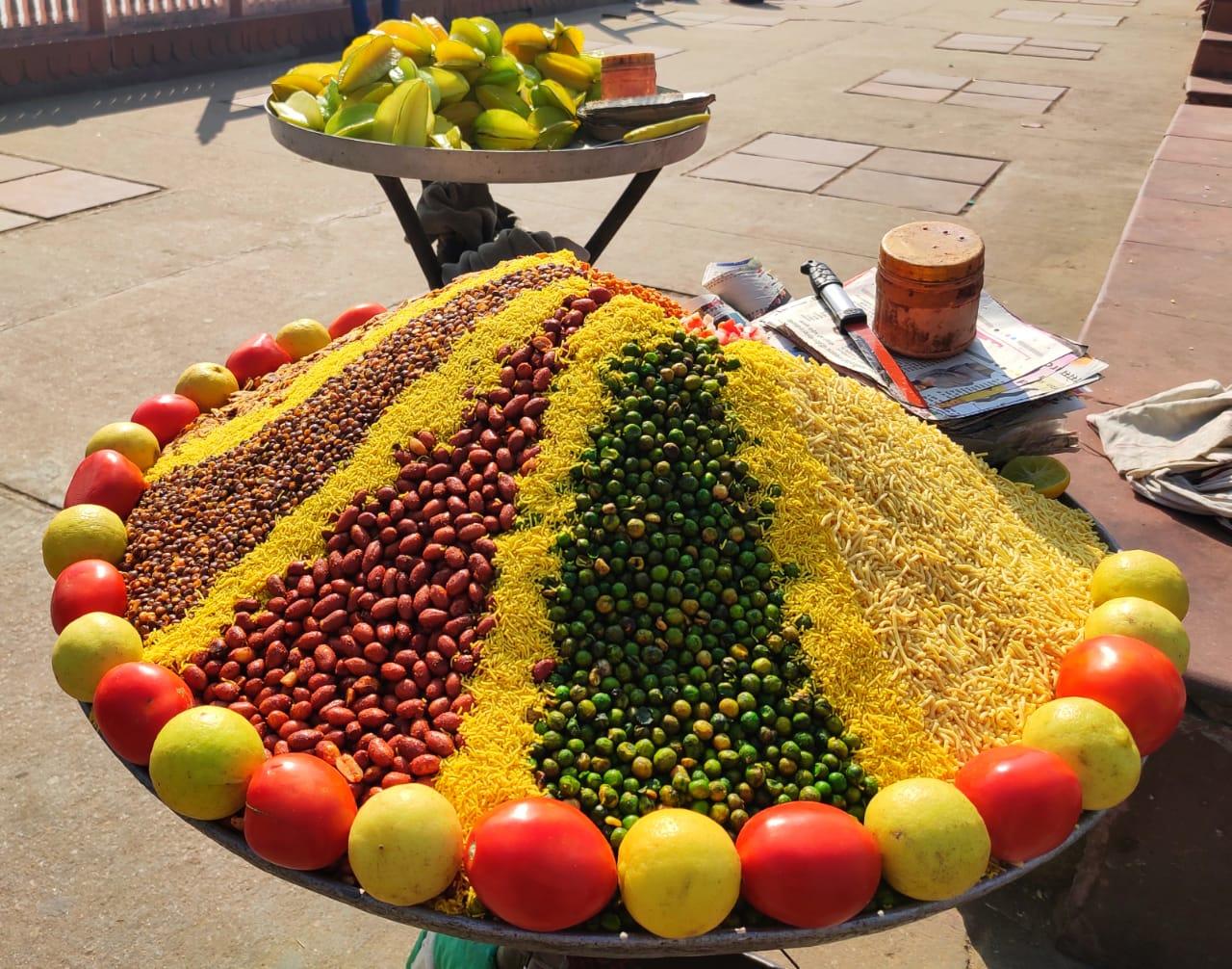 Jaipur Local Food Walk: Eat Like a True Rajasthani