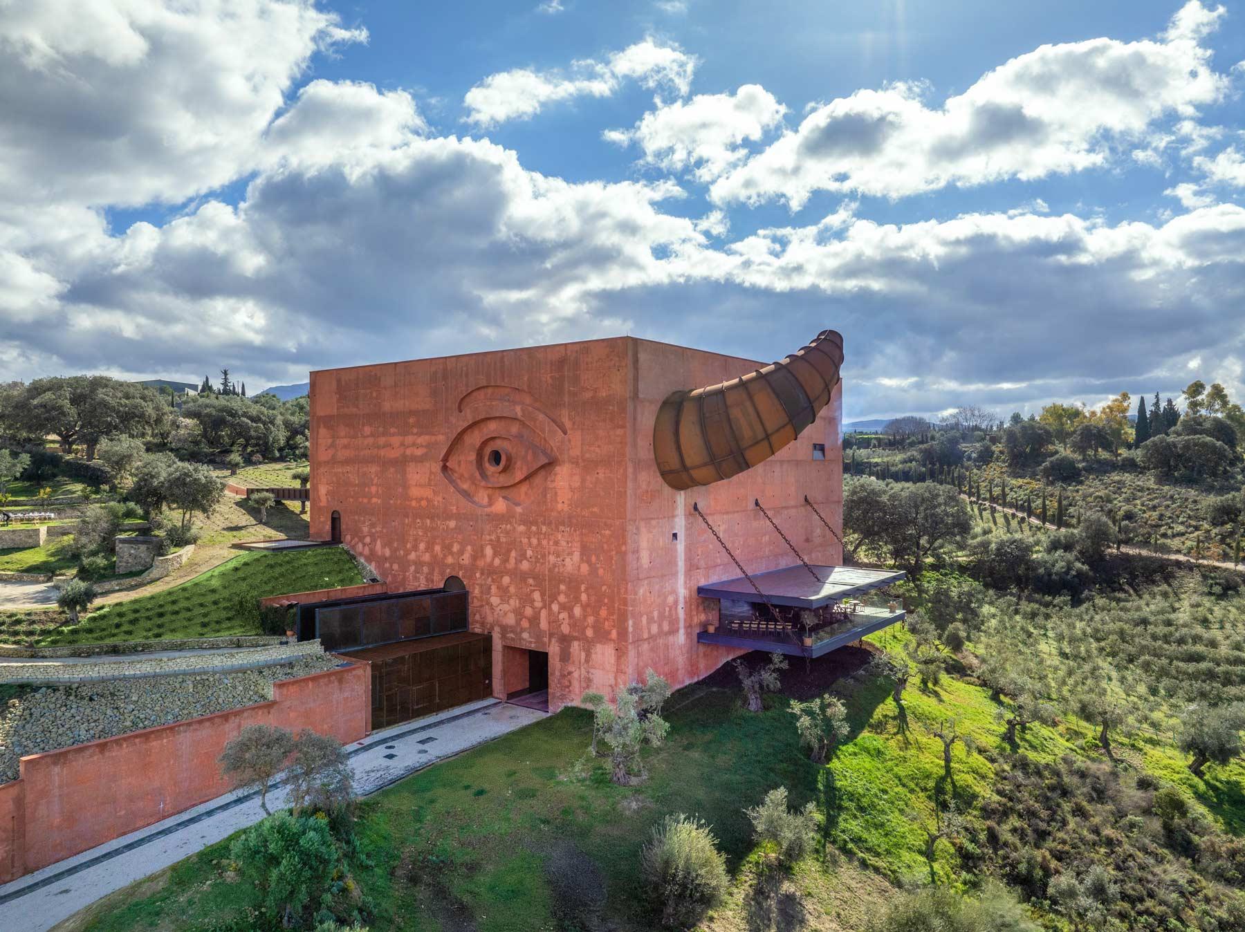 wine tour in Ronda — Ronda: Almazara by Philippe Starck, Olive Oil Tour & Tasting - 2026 (Verified Reviews)
