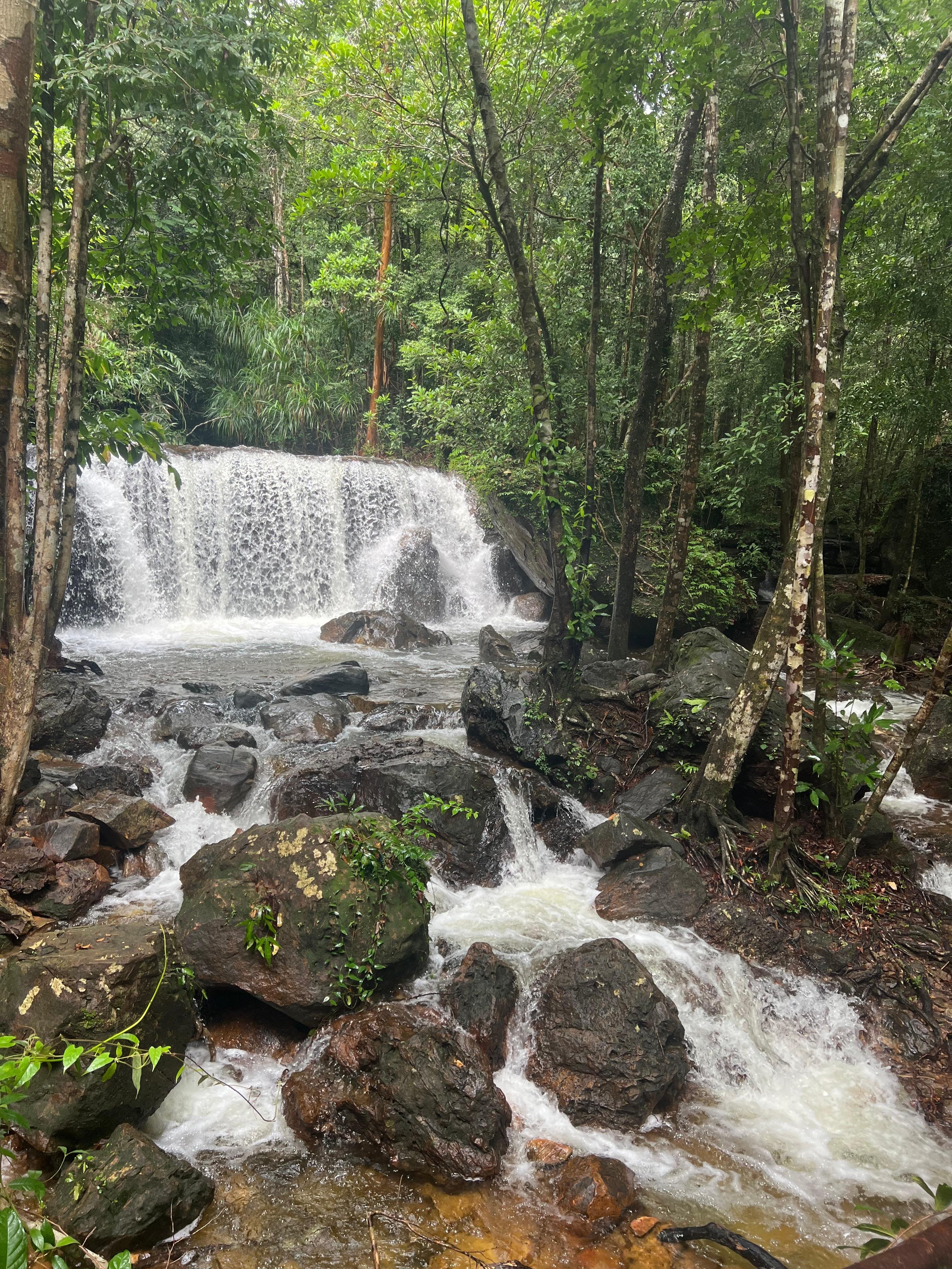 Full-Day Private Phu Quoc Island Tour with Hotel Transfers