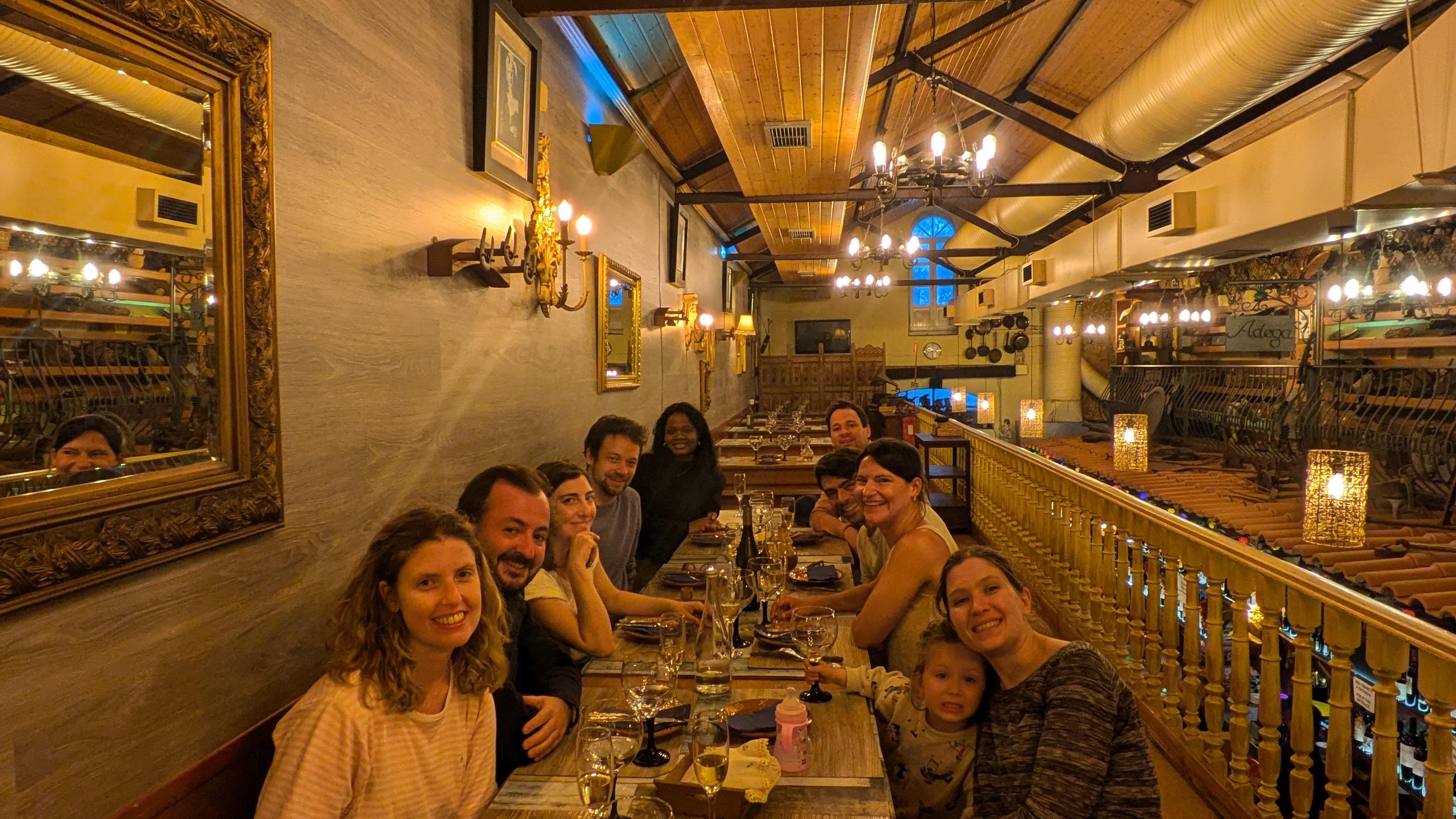 food tour in Faro — photo 4