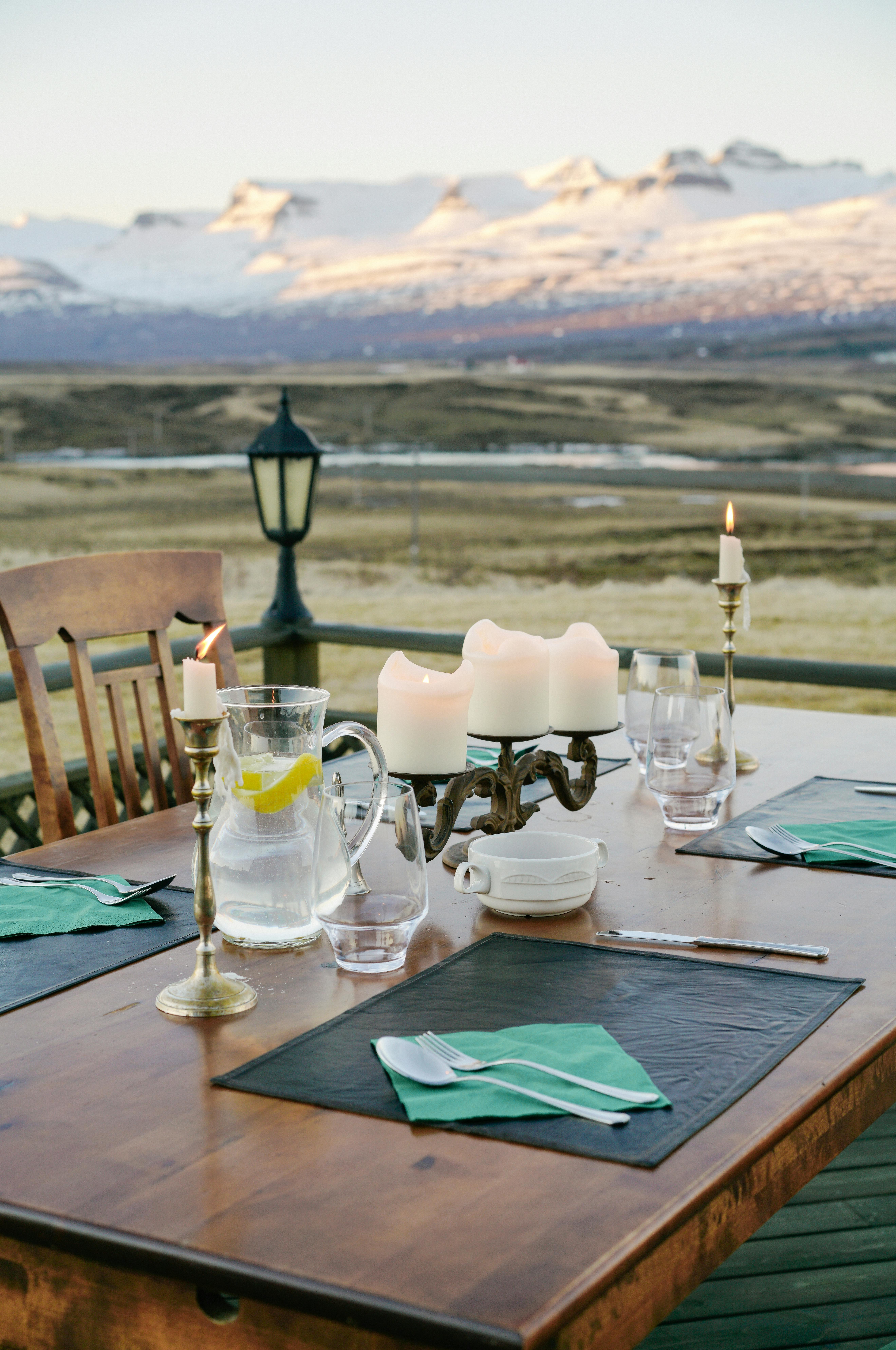 Somerset 6-Hour Experienced Horseback Safari