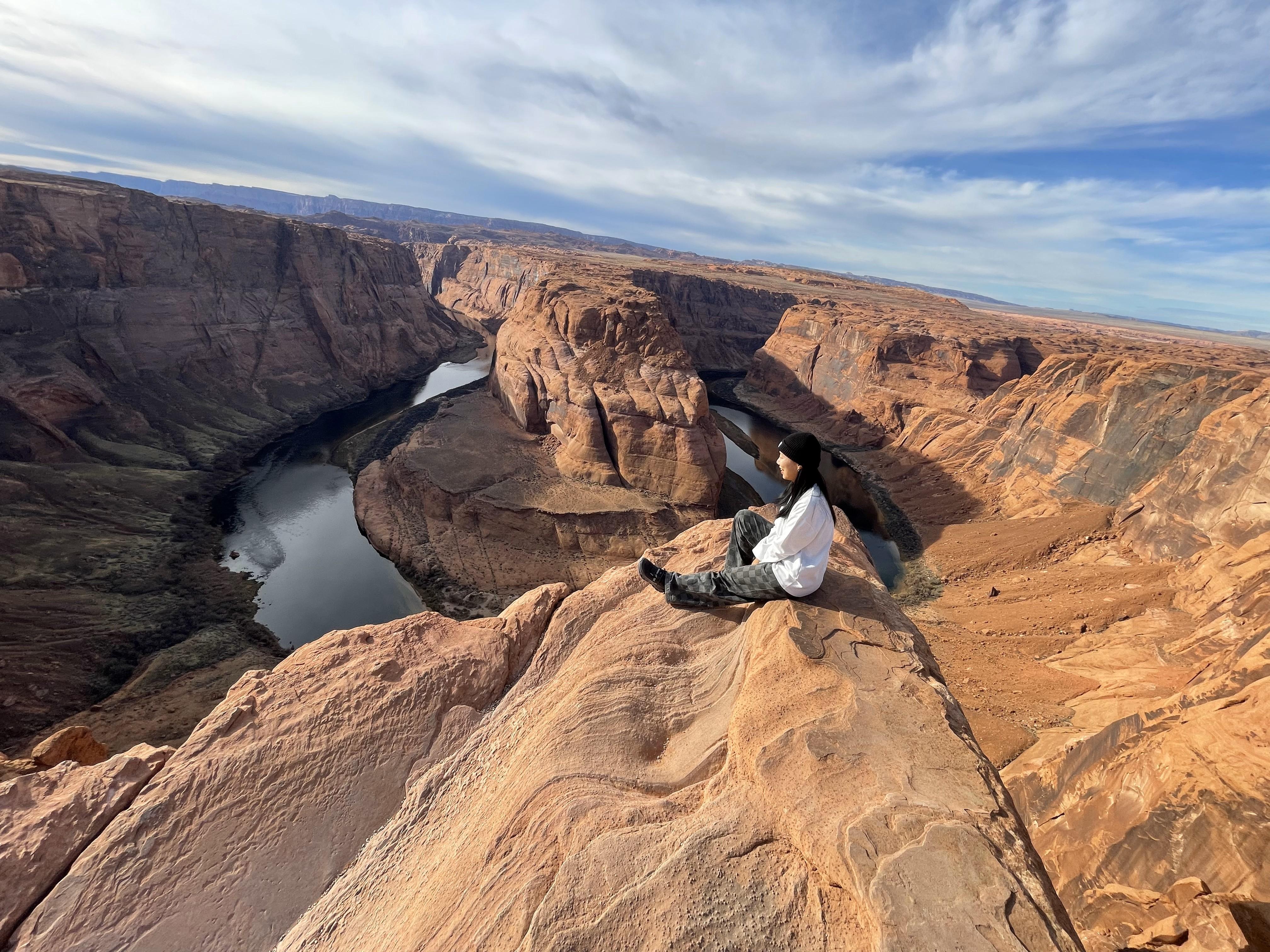 Grand Canyon Sunrise, Antelope Canyon & Horseshoe Bend Tour