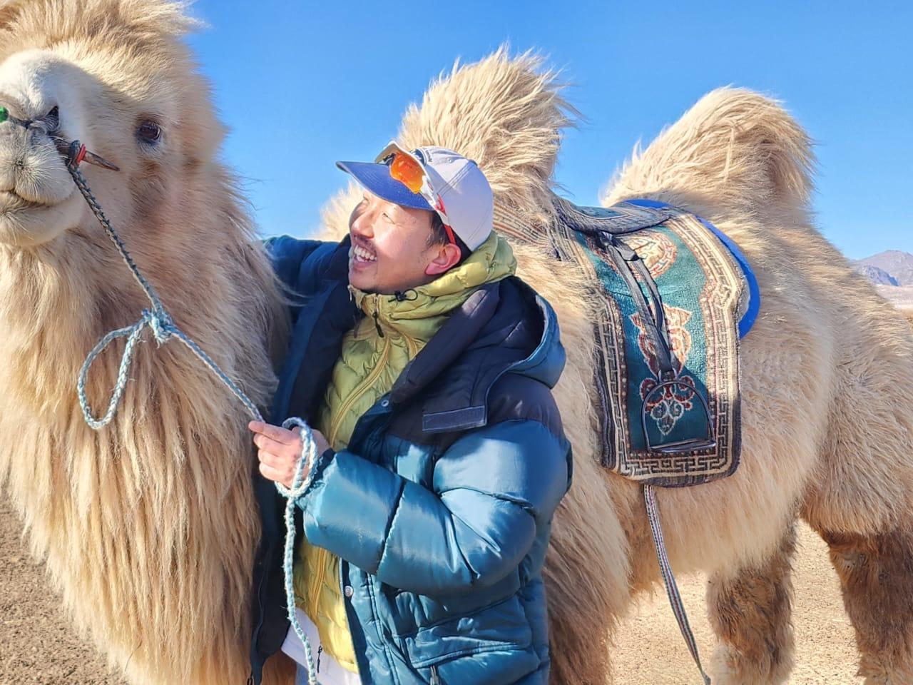 Mongolia: 3-Day Nomadic Life Experience with Local Guide