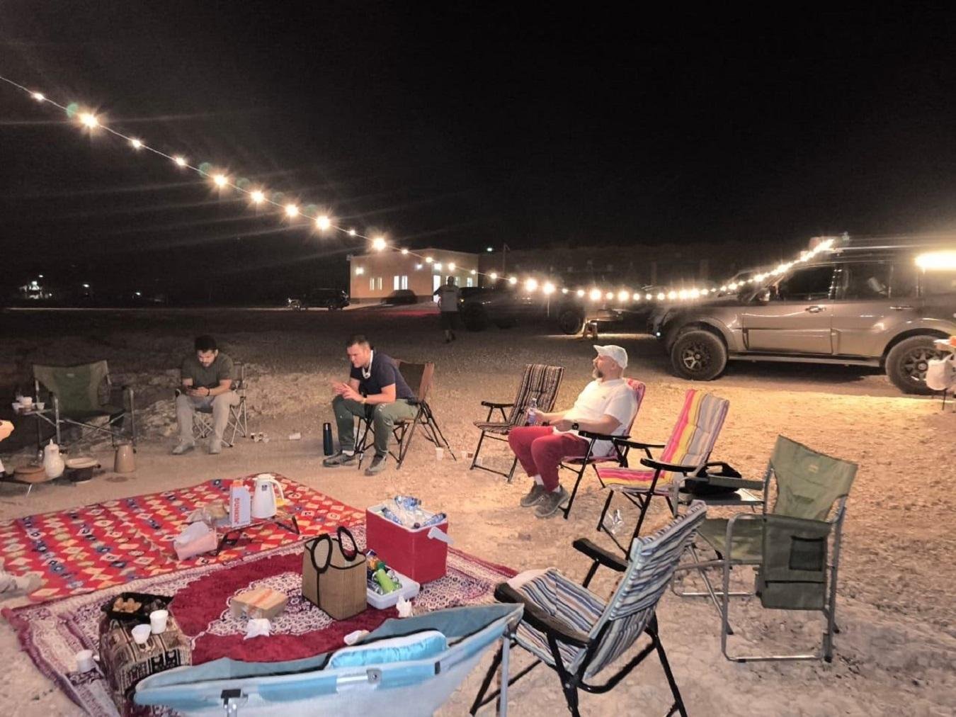 Private VIP Edge of the World 4x4 Excursion