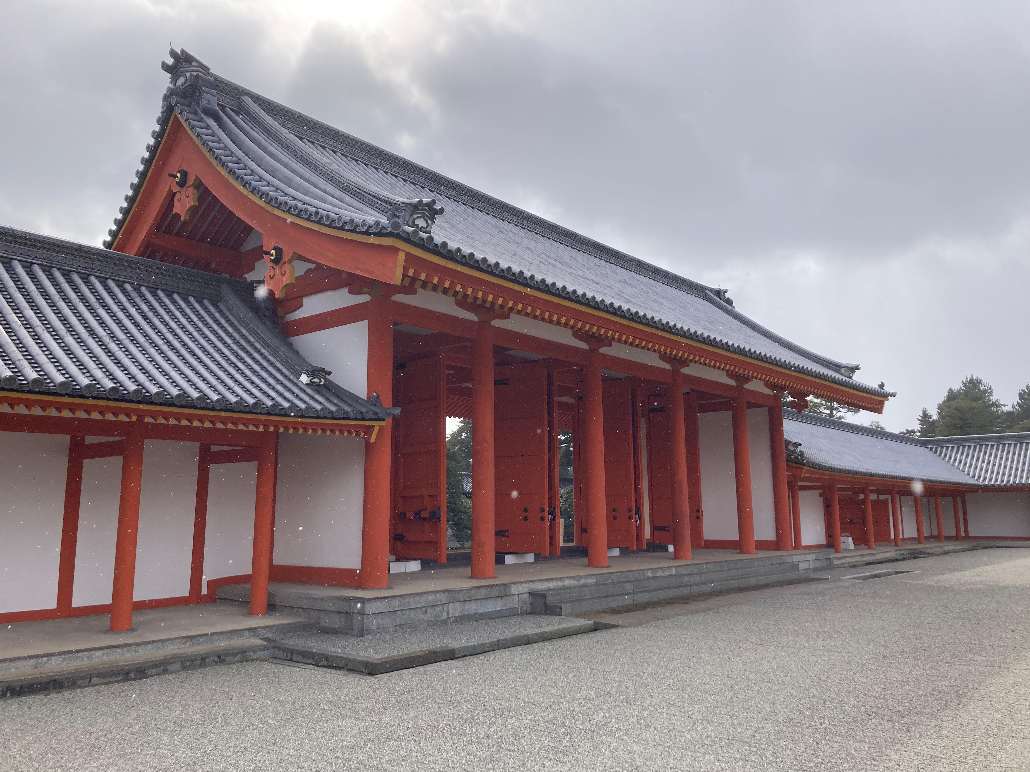 Kyoto: Nijo Castle & Imperial Palace Walking Tour