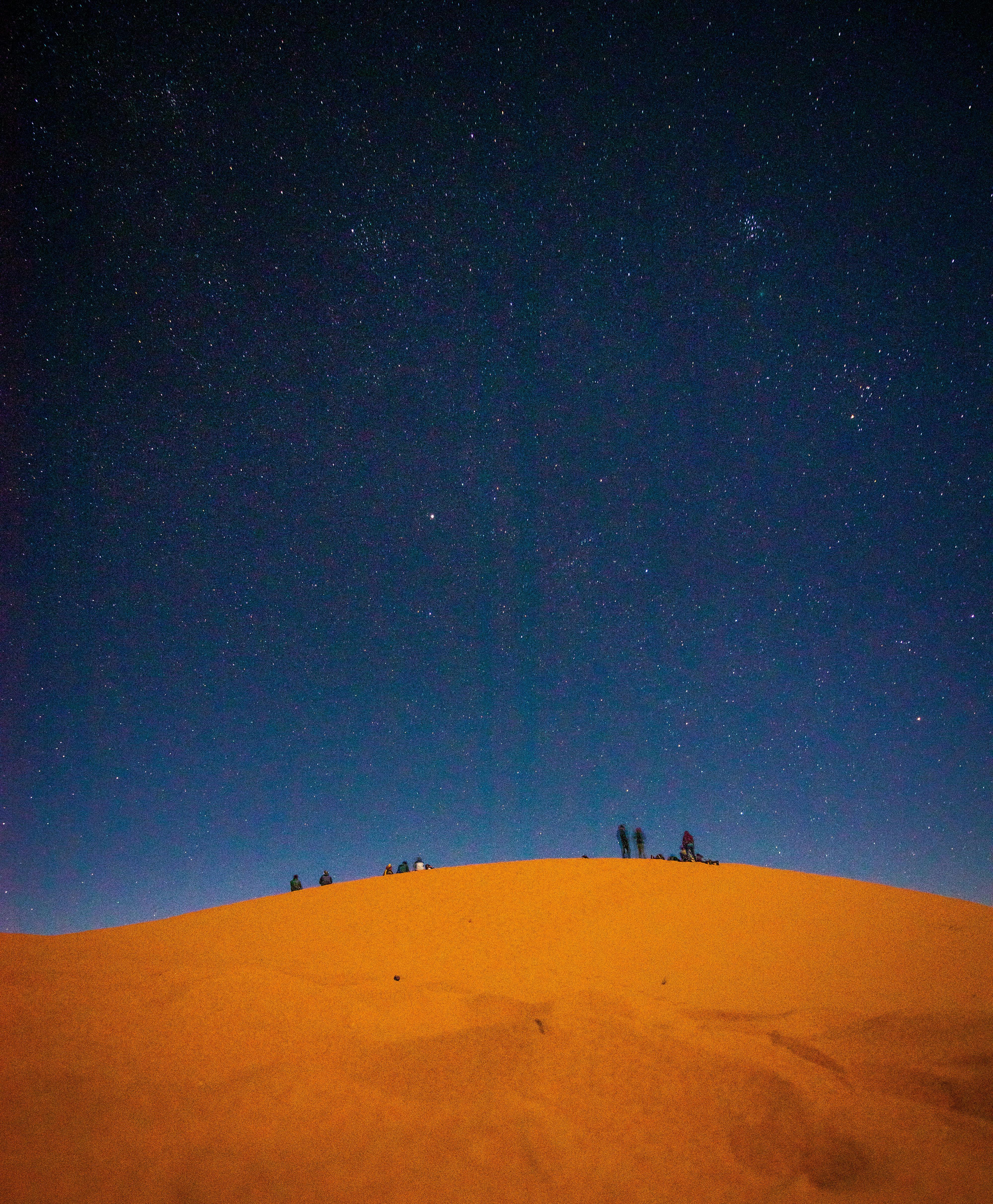 3-Day Sahara Desert Expedition from Marrakech