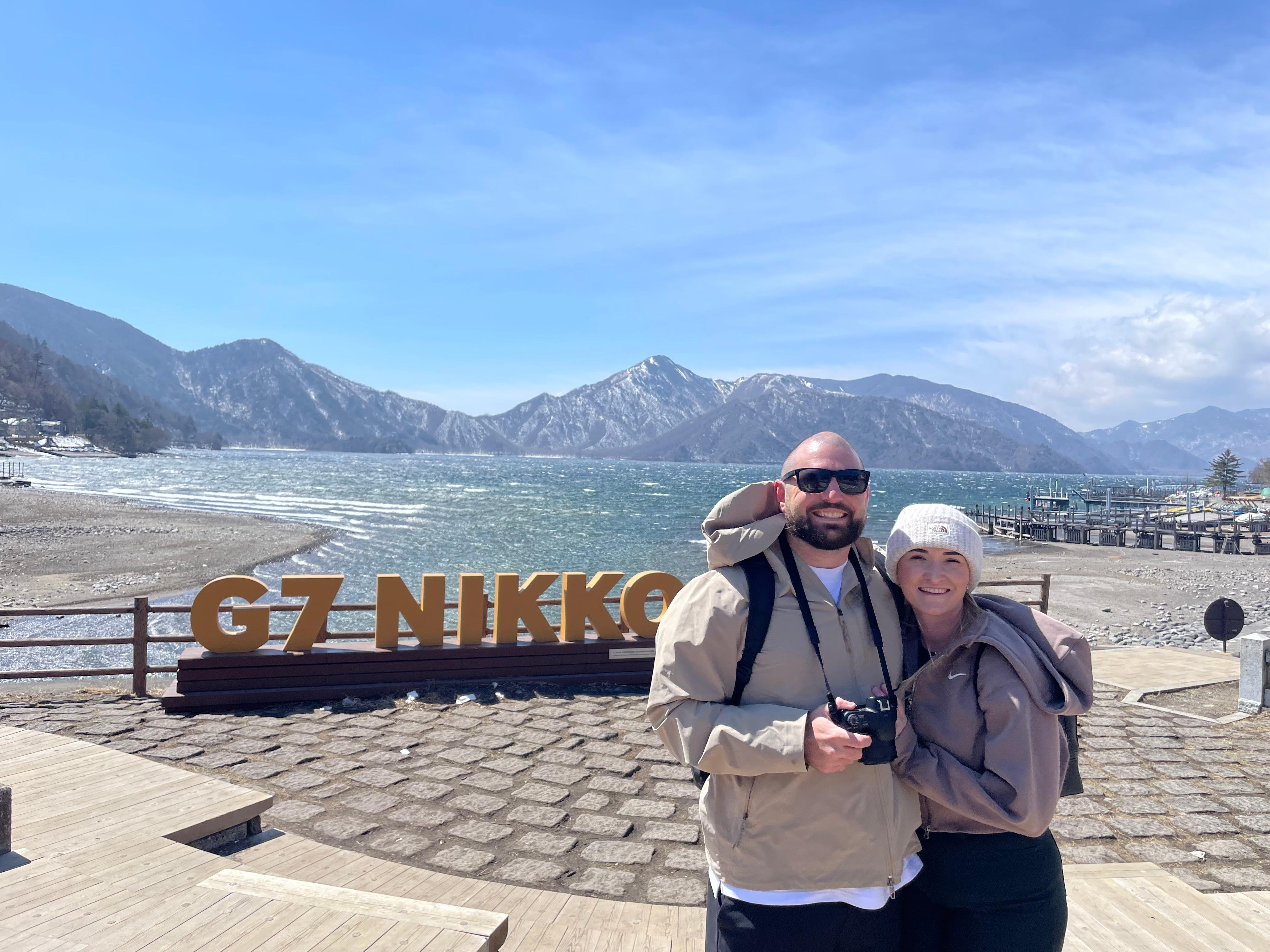 Nikko Private Walking Tour with Local Guide