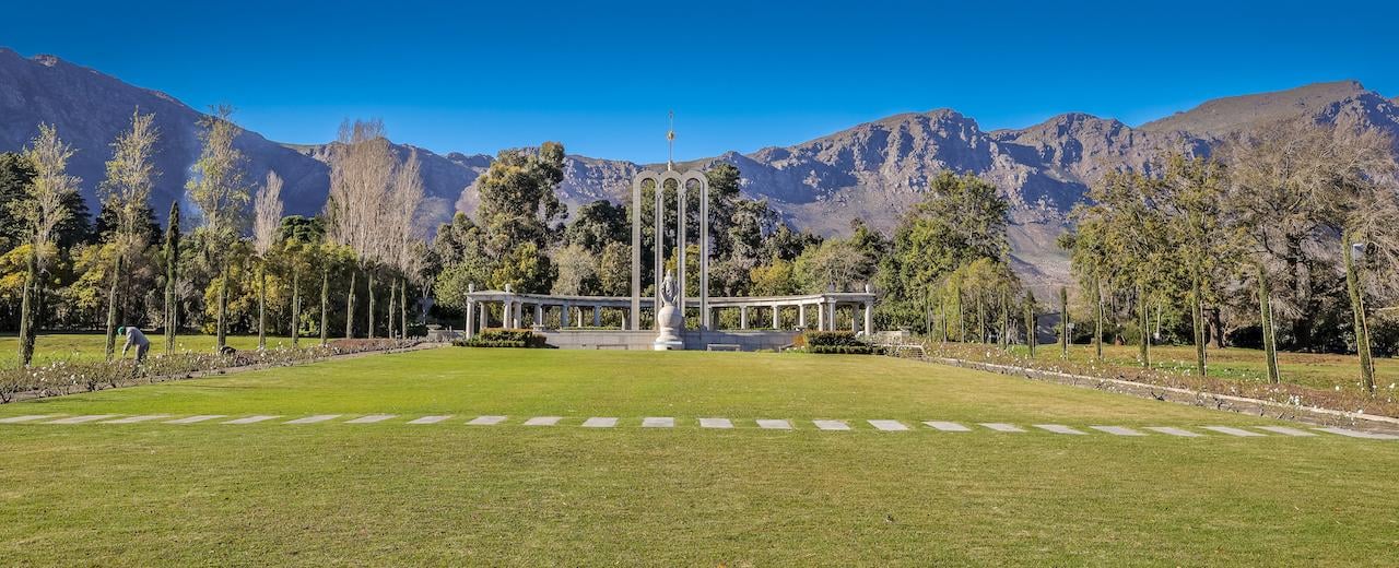 Cape Winelands Full-Day Tour: Stellenbosch, Franschhoek & Paarl
