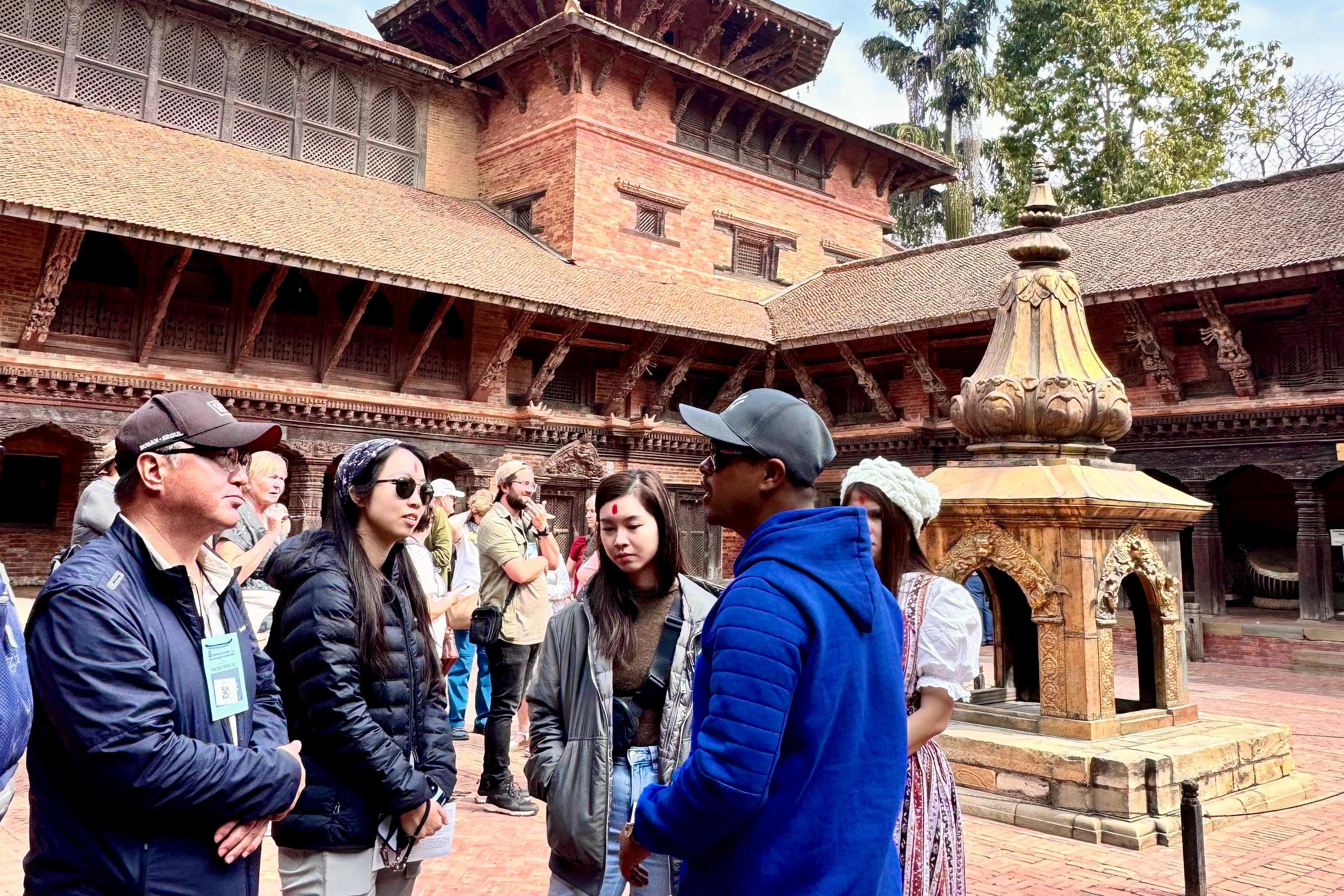 Kathmandu: Complete 7-Site UNESCO Heritage Private or Group Tour